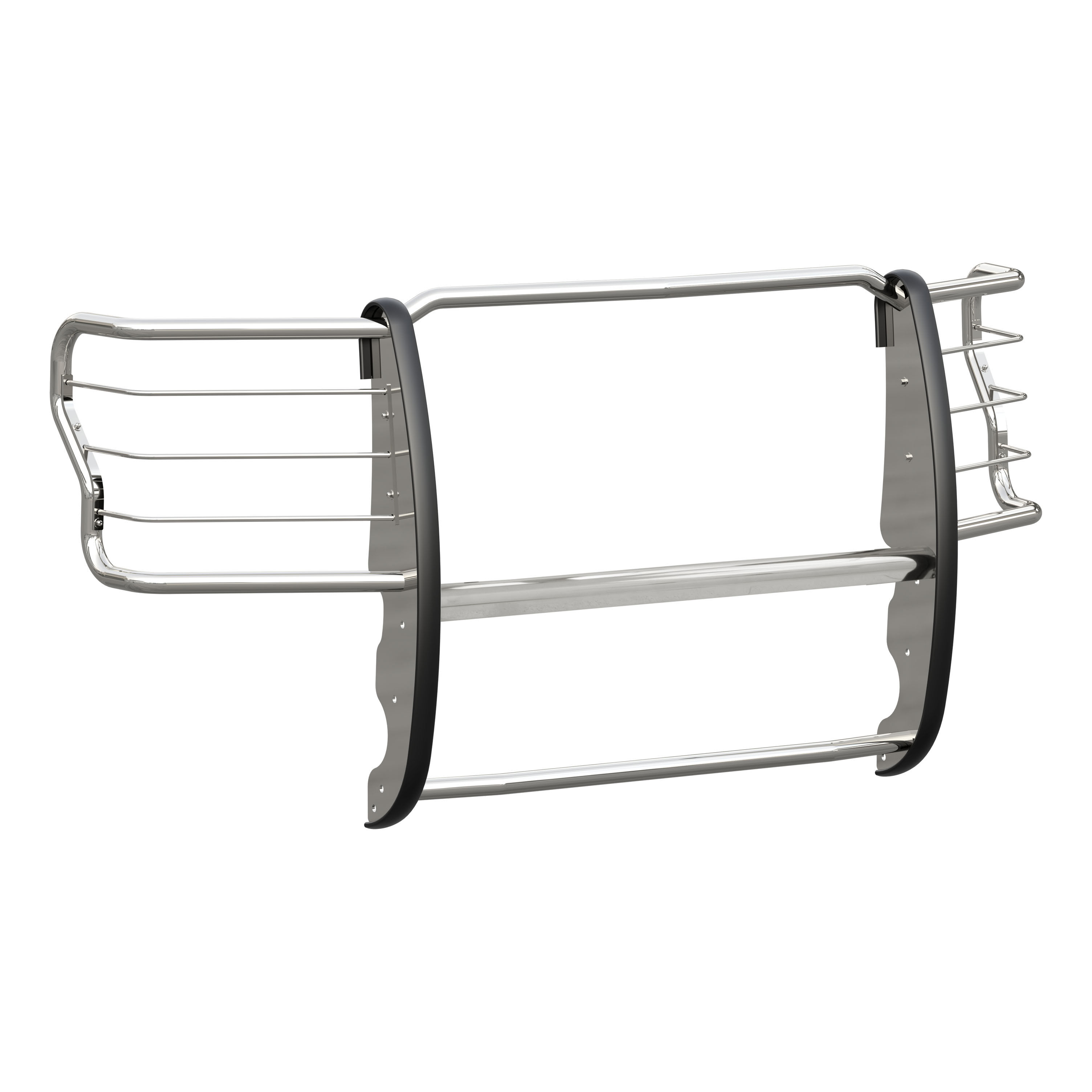 2018 Ford F-350 Aries Grille Guard King Ranch/Lariat/Limited/Platinum/XL/XLT