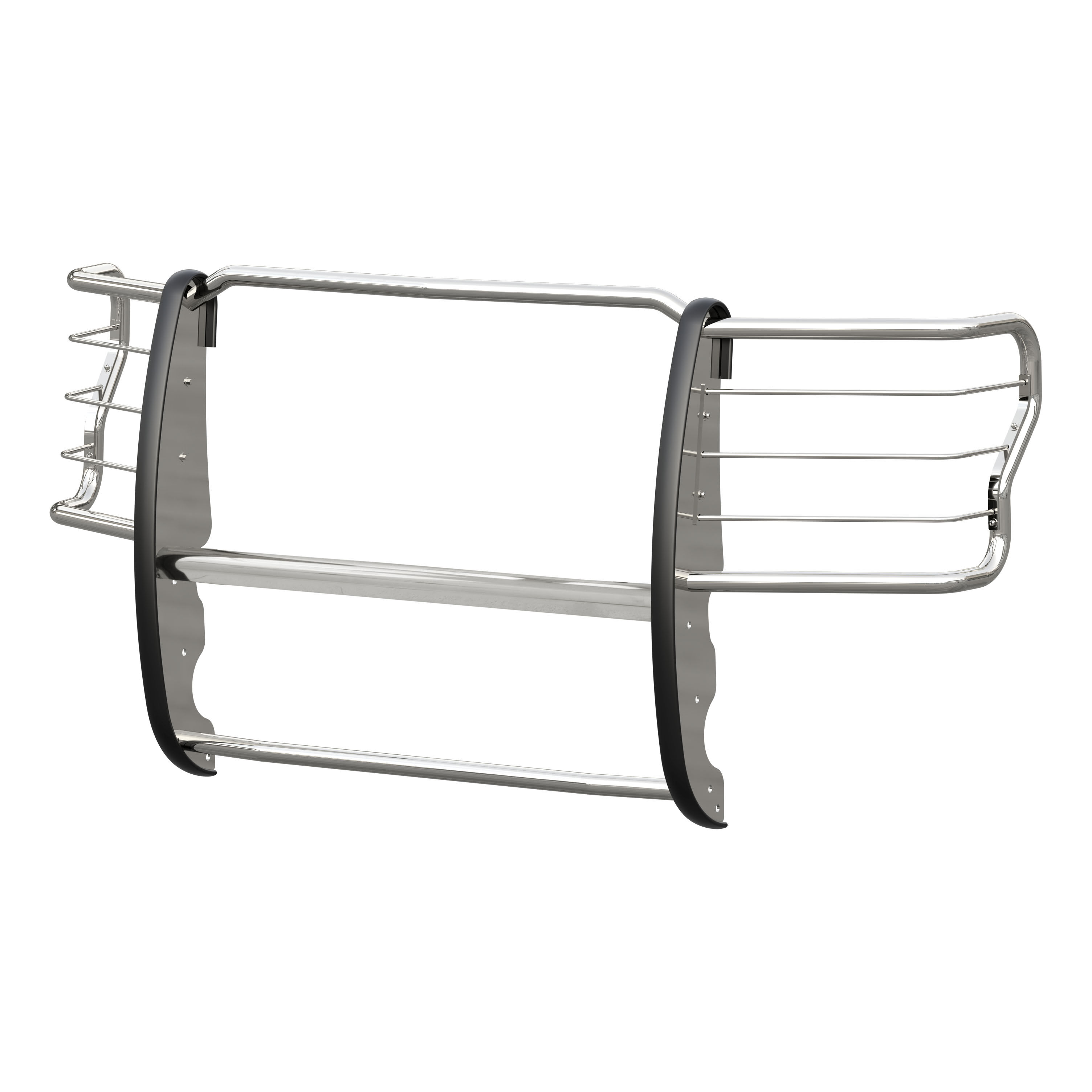 2018 Ford F-350 Aries Grille Guard King Ranch/Lariat/Limited/Platinum/XL/XLT - 3067-2