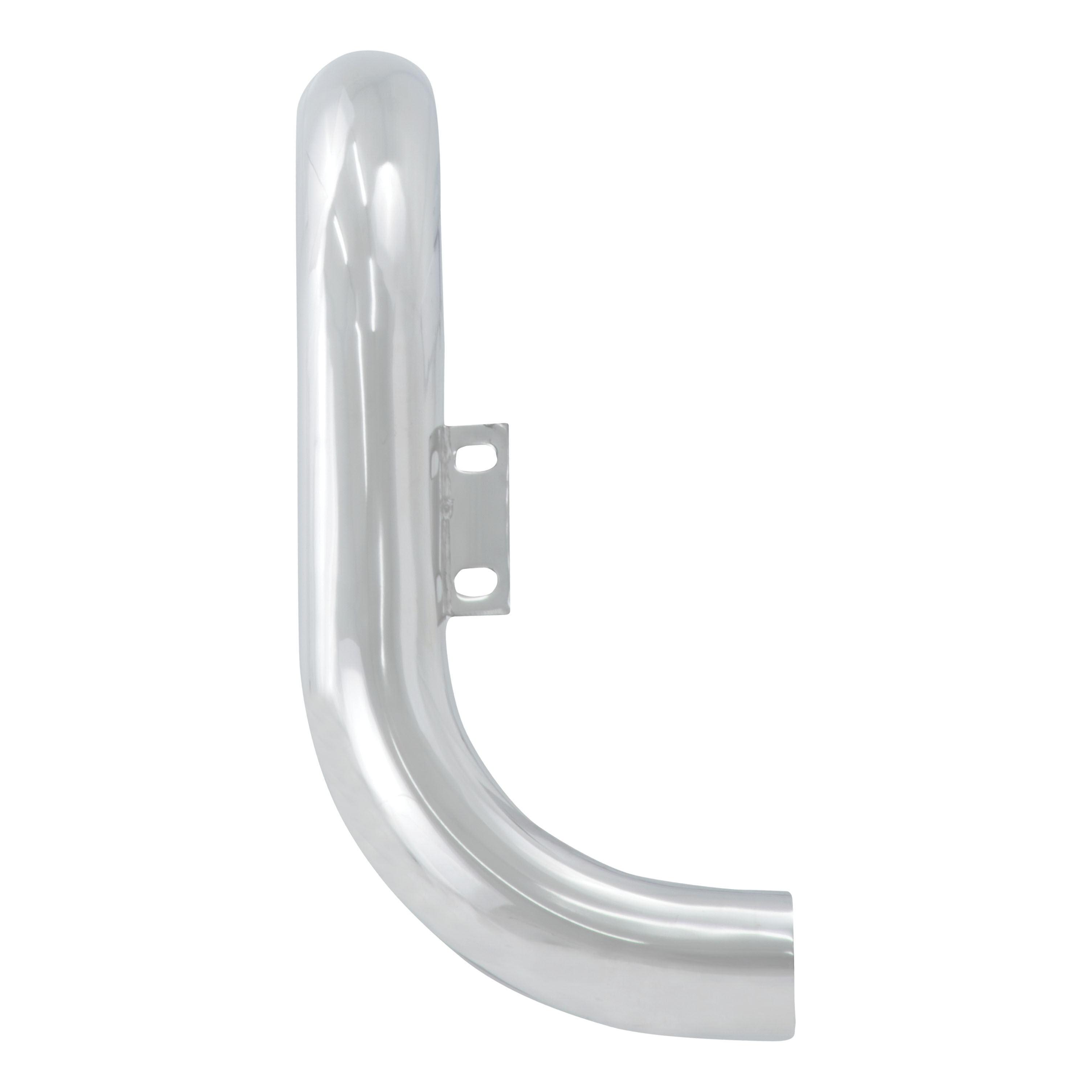 2011-2018 Jeep Grand Cherokee Aries Stainless 3" Bull Bar Overland without Active Cruise Control