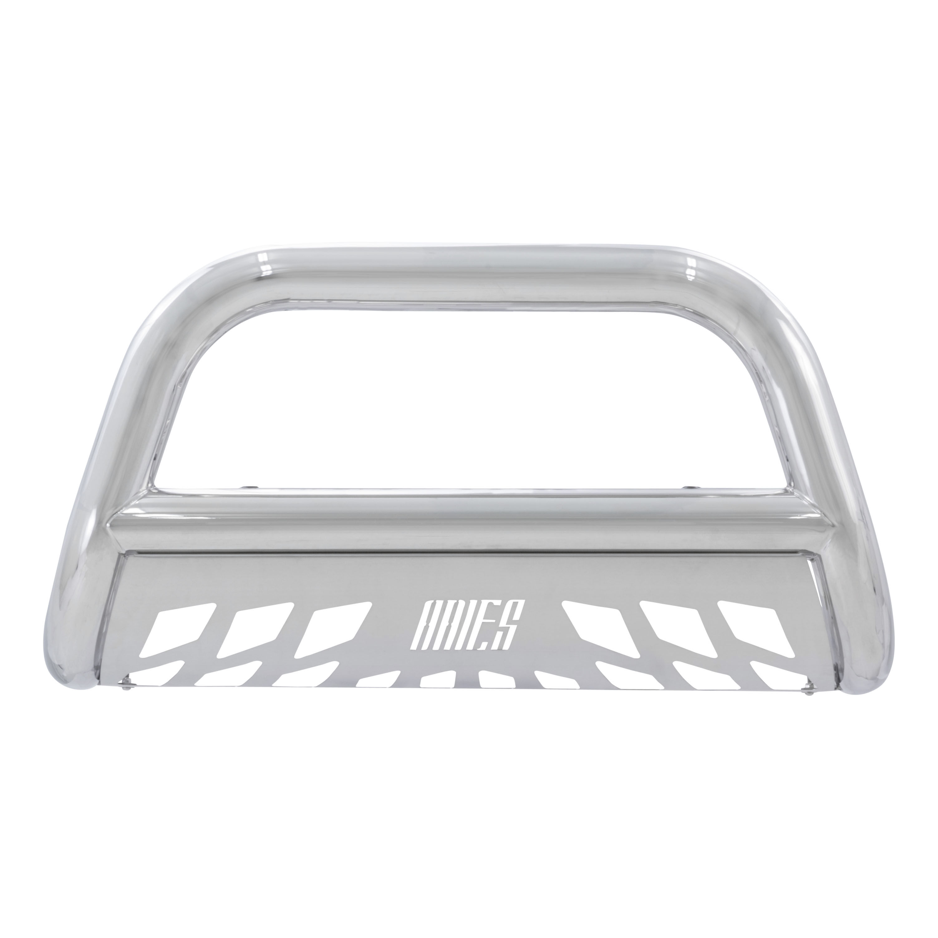 1998-2004 Toyota Tacoma Aries Stainless 3" Bull Bar