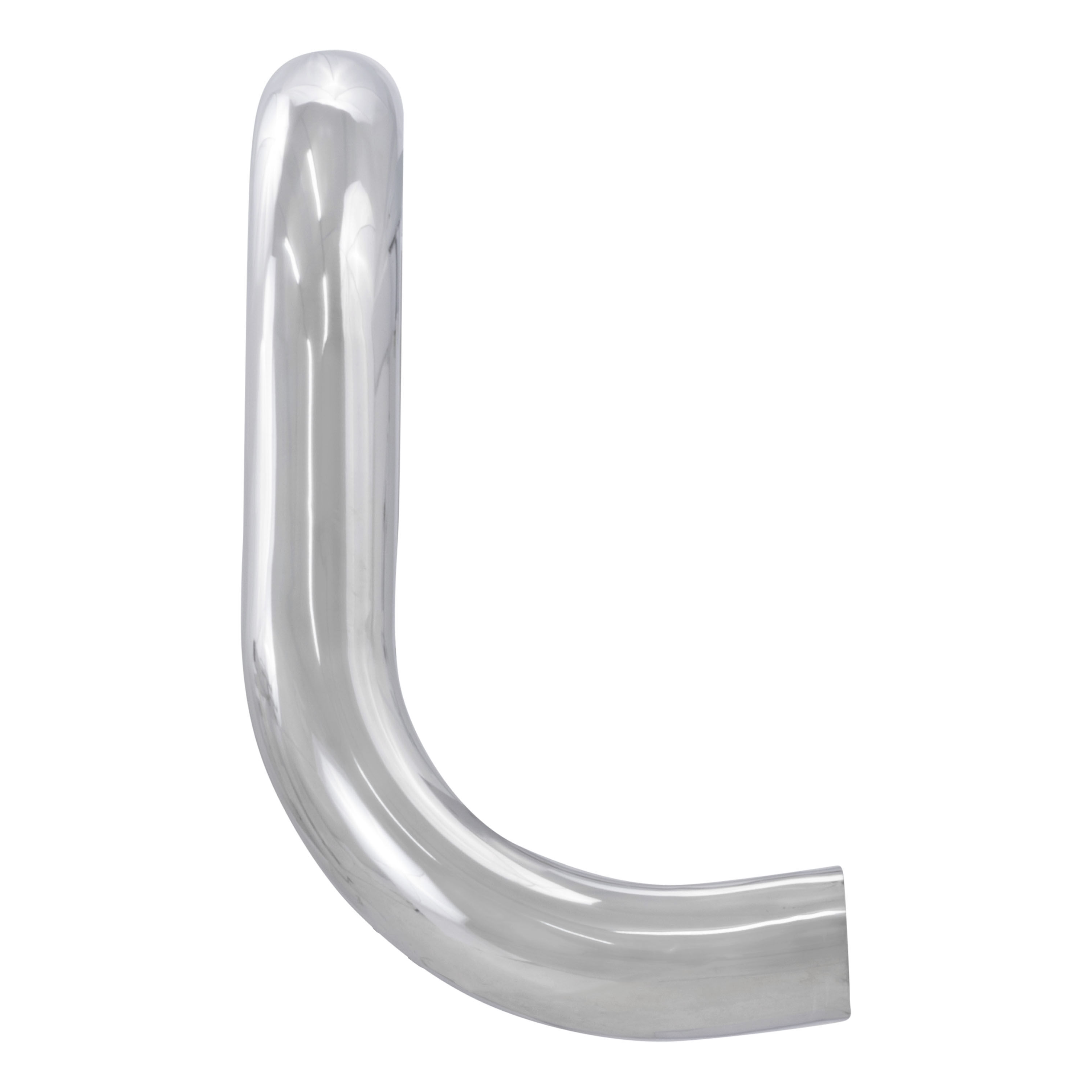 1998-2004 Toyota Tacoma Aries Stainless 3" Bull Bar