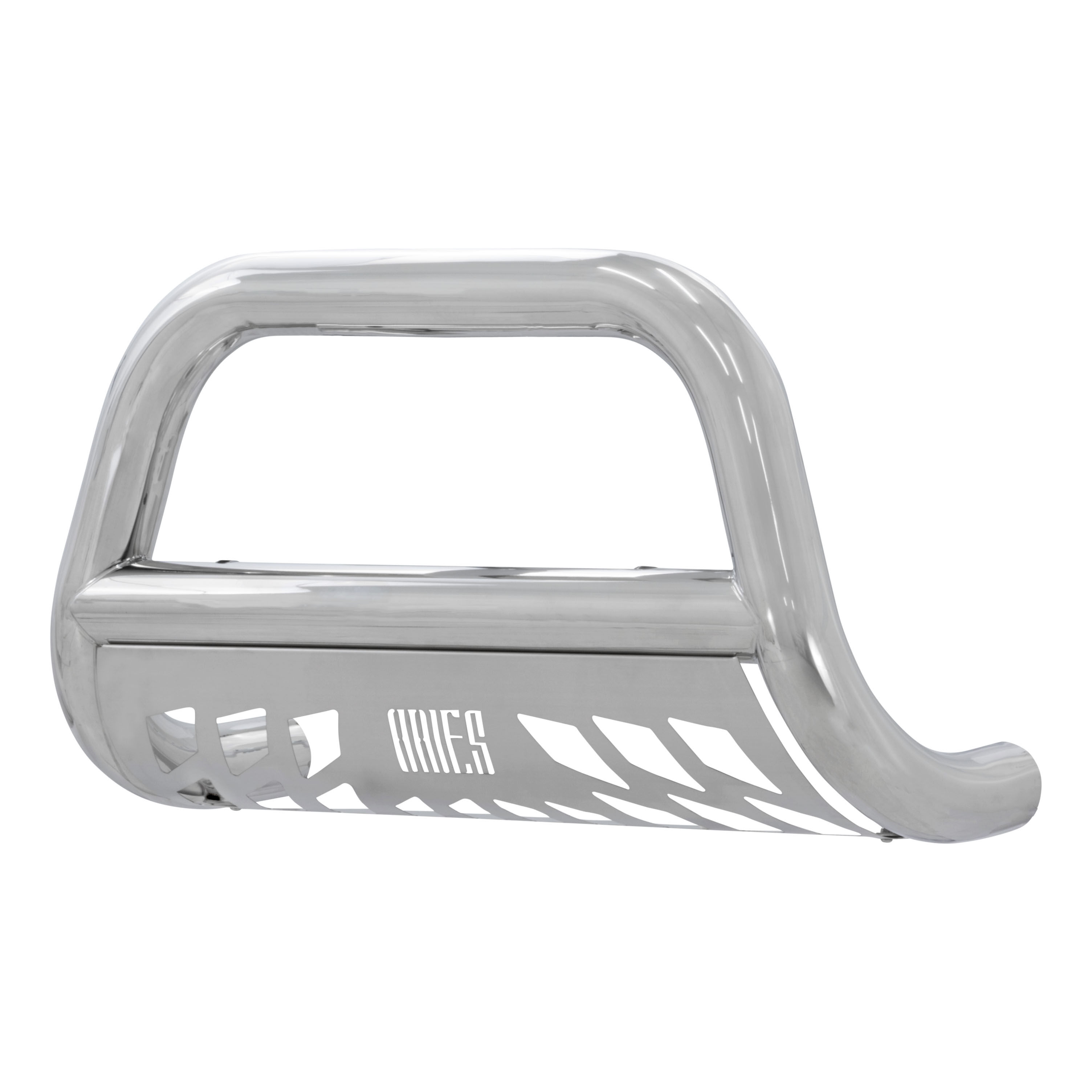 1998-2004 Toyota Tacoma Aries Stainless 3" Bull Bar - 35-2000