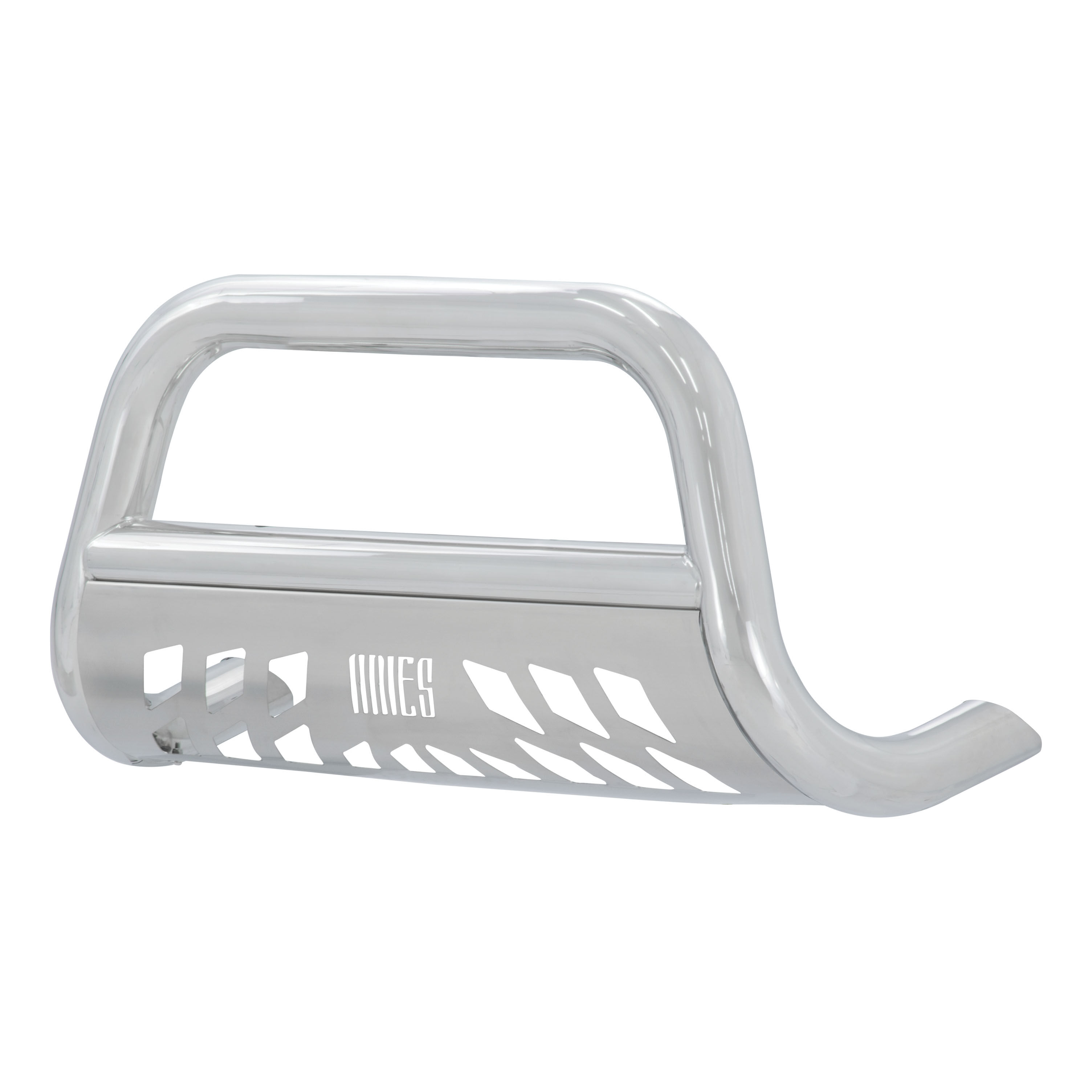 1999-2006 Toyota Tundra Aries Stainless 3" Bull Bar - 35-2001