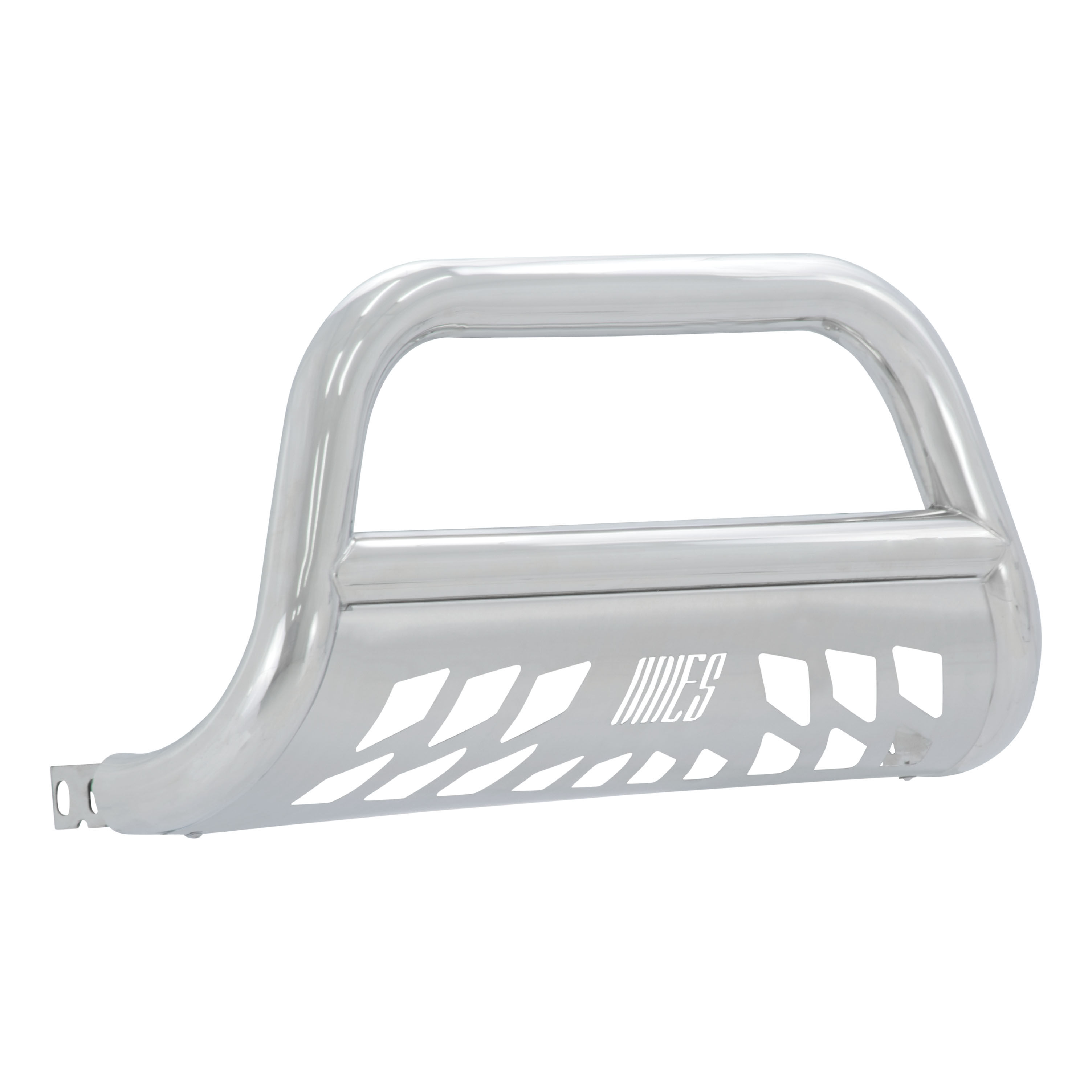 2005-2015 Toyota Tacoma Aries Stainless 3" Bull Bar