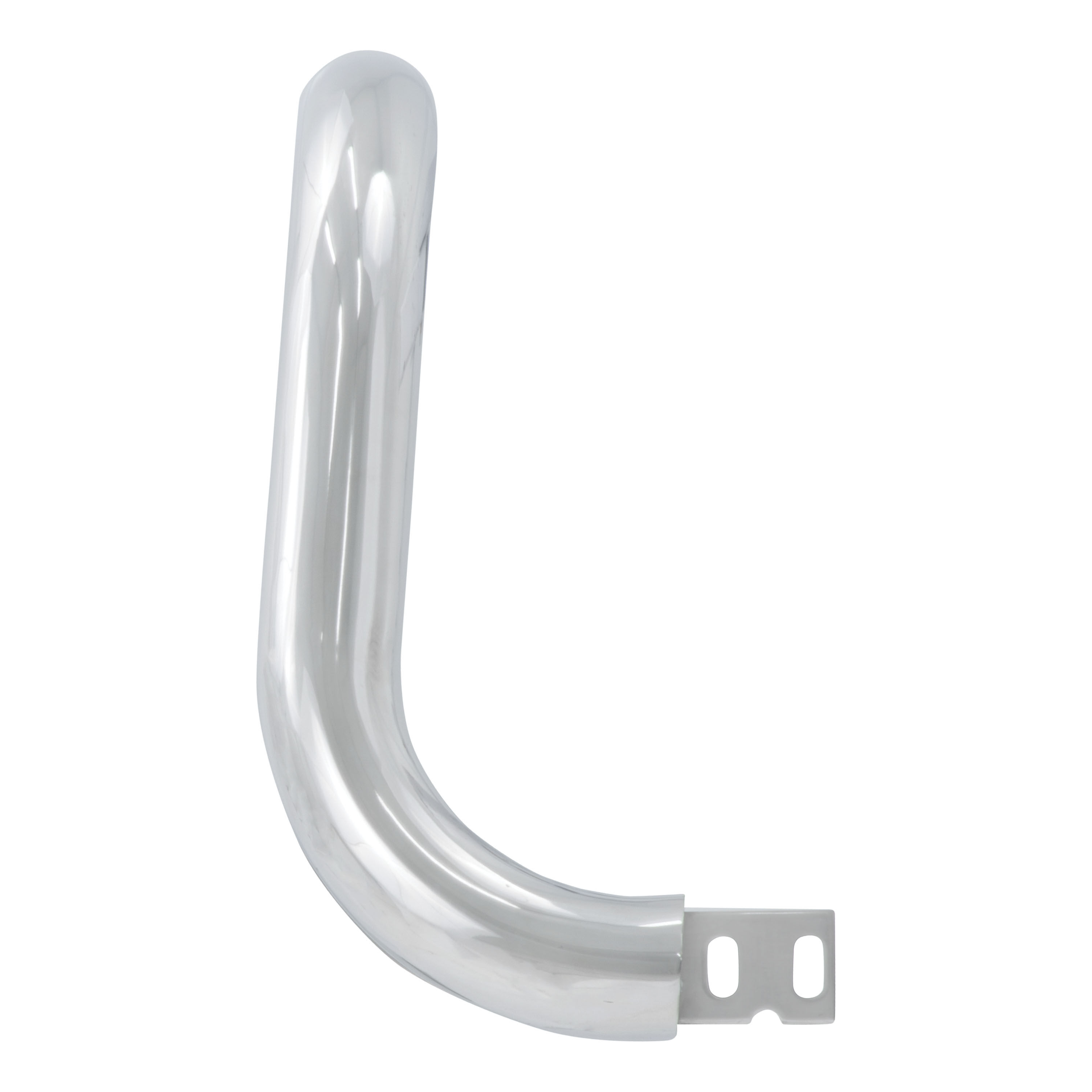 2005-2015 Toyota Tacoma Aries Stainless 3" Bull Bar