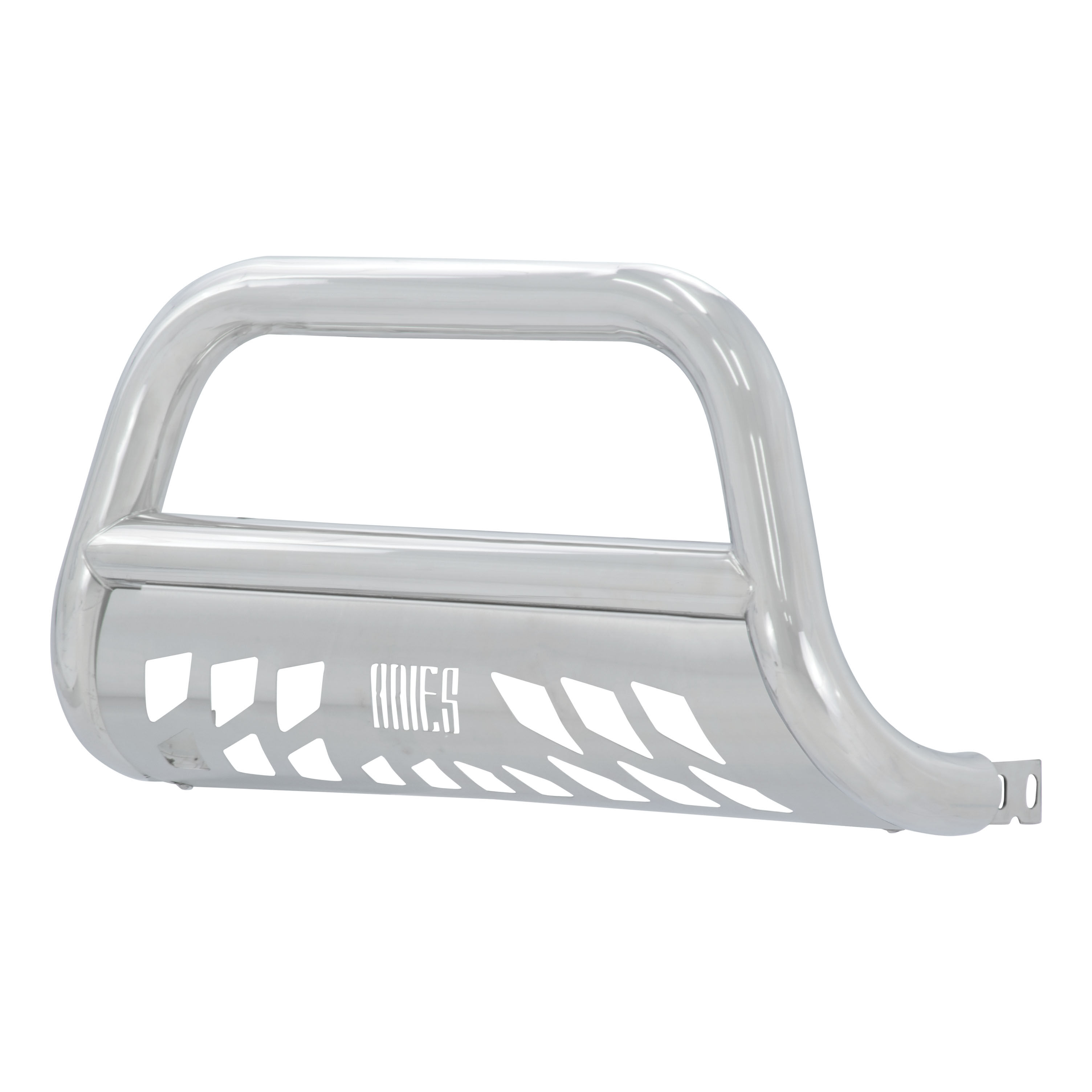 2005-2015 Toyota Tacoma Aries Stainless 3" Bull Bar - 35-2002