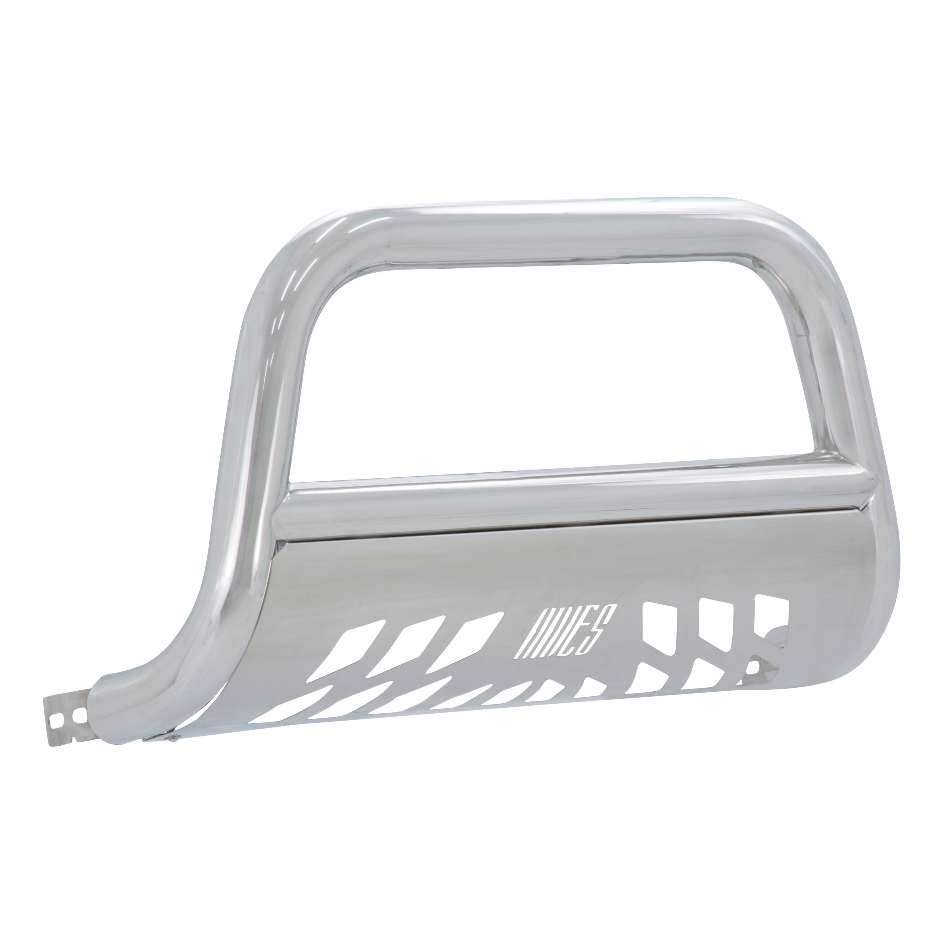2008-2017 Toyota Sequoia Aries Stainless 3" Bull Bar Limited/Platinum/SR5