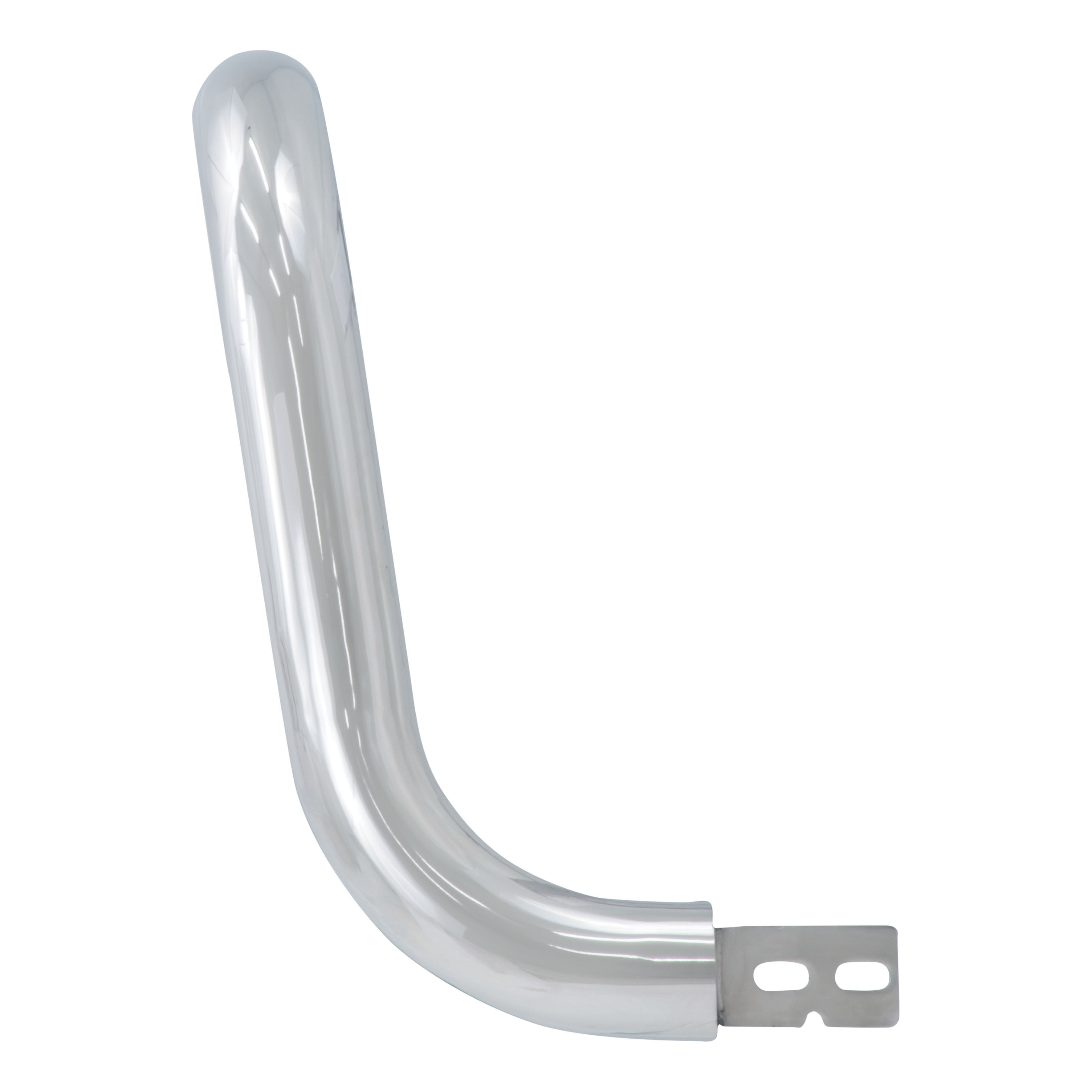 2008-2017 Toyota Sequoia Aries Stainless 3" Bull Bar Limited/Platinum/SR5