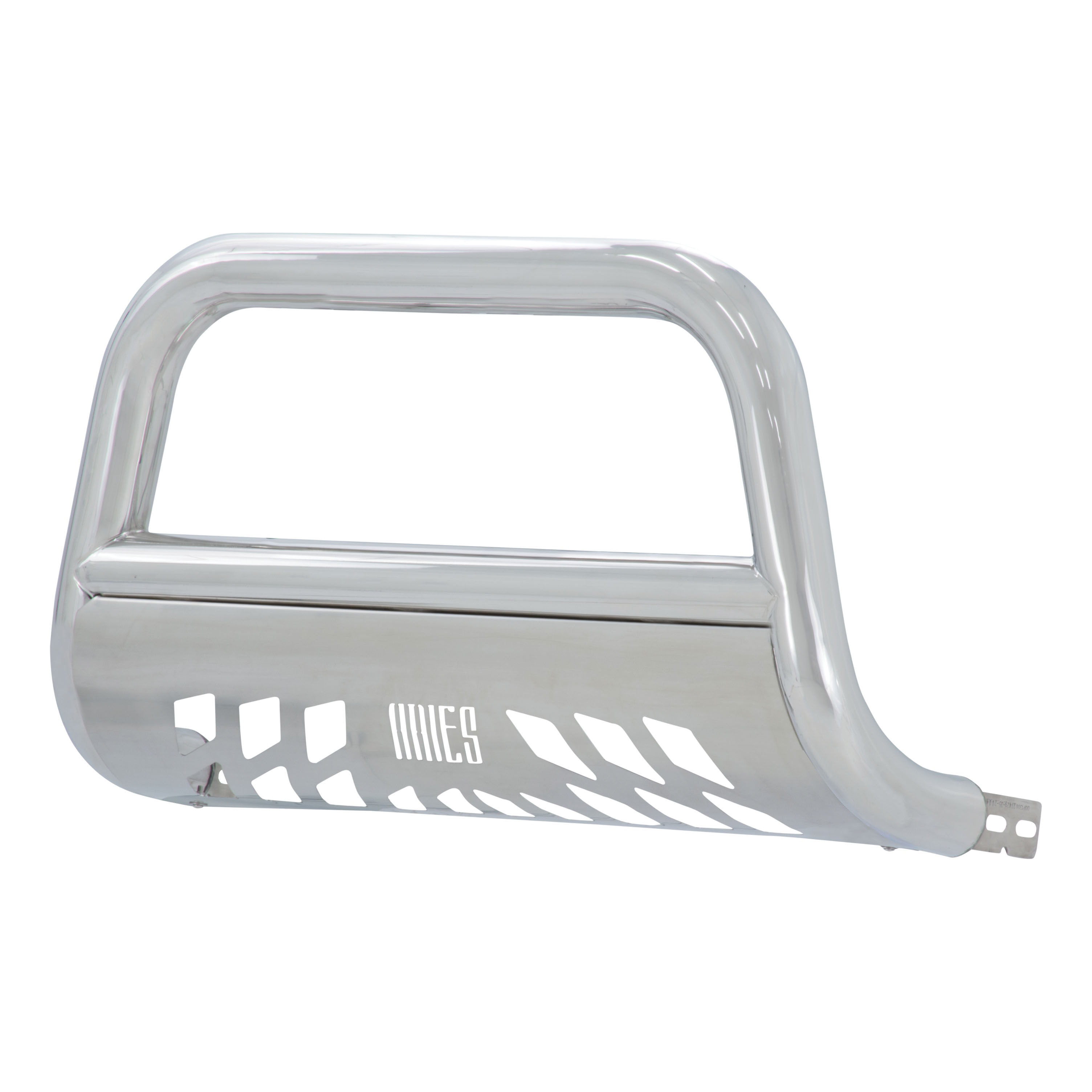 2008-2017 Toyota Sequoia Aries Stainless 3" Bull Bar Limited/Platinum/SR5 - 35-2004