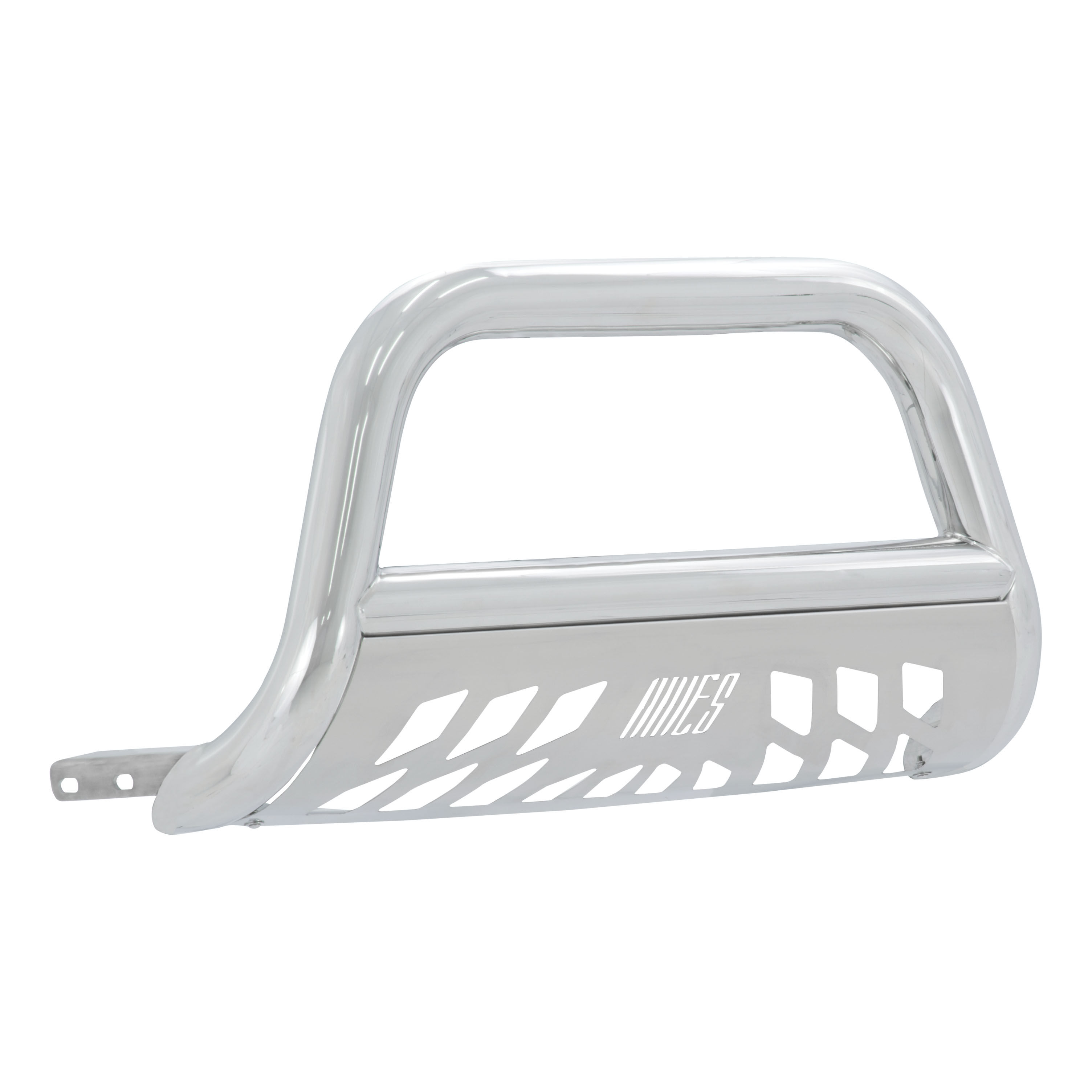 2010-2013 Toyota 4Runner Aries Stainless 3" Bull Bar LIMITED/SR5/Trail