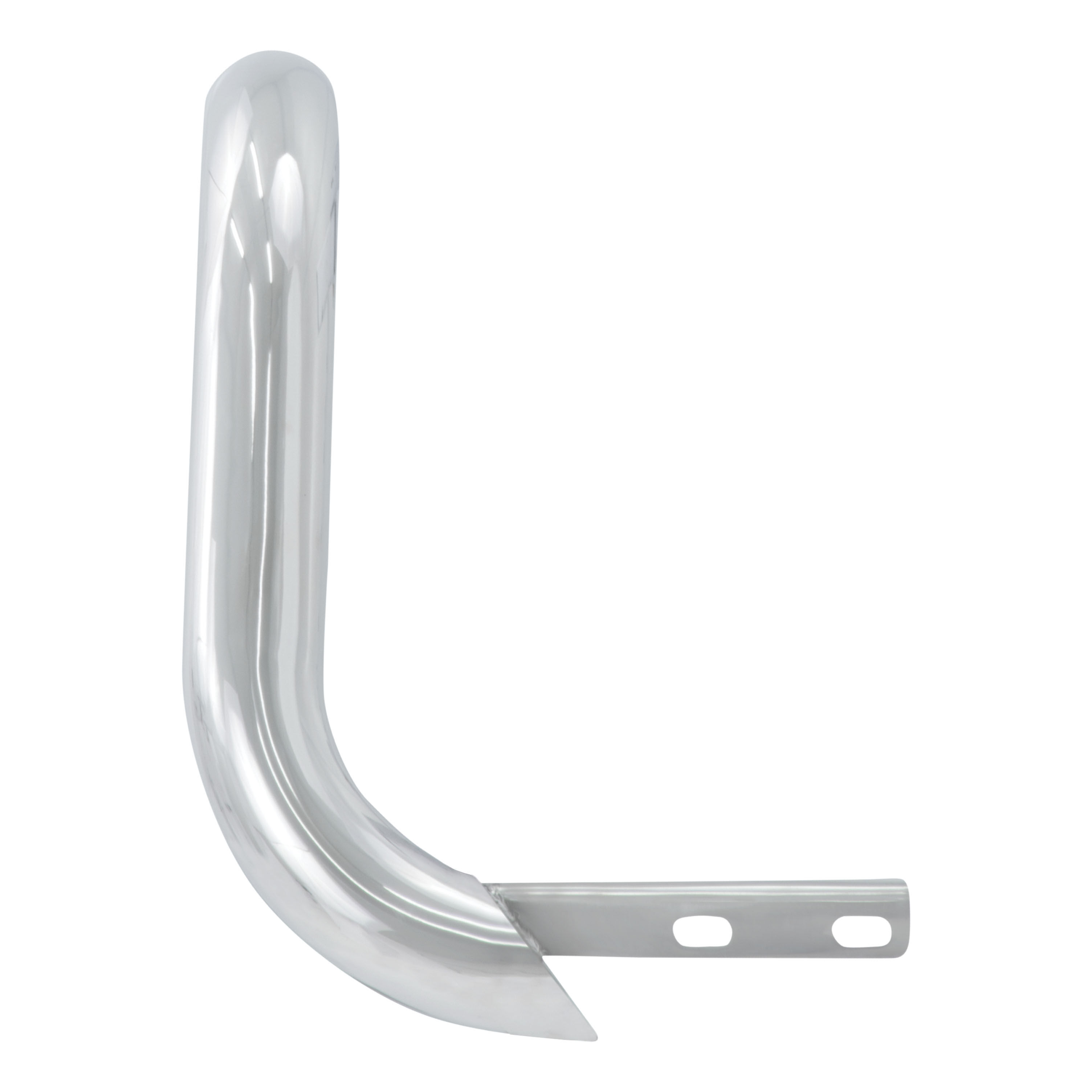 2010-2013 Toyota 4Runner Aries Stainless 3" Bull Bar LIMITED/SR5/Trail