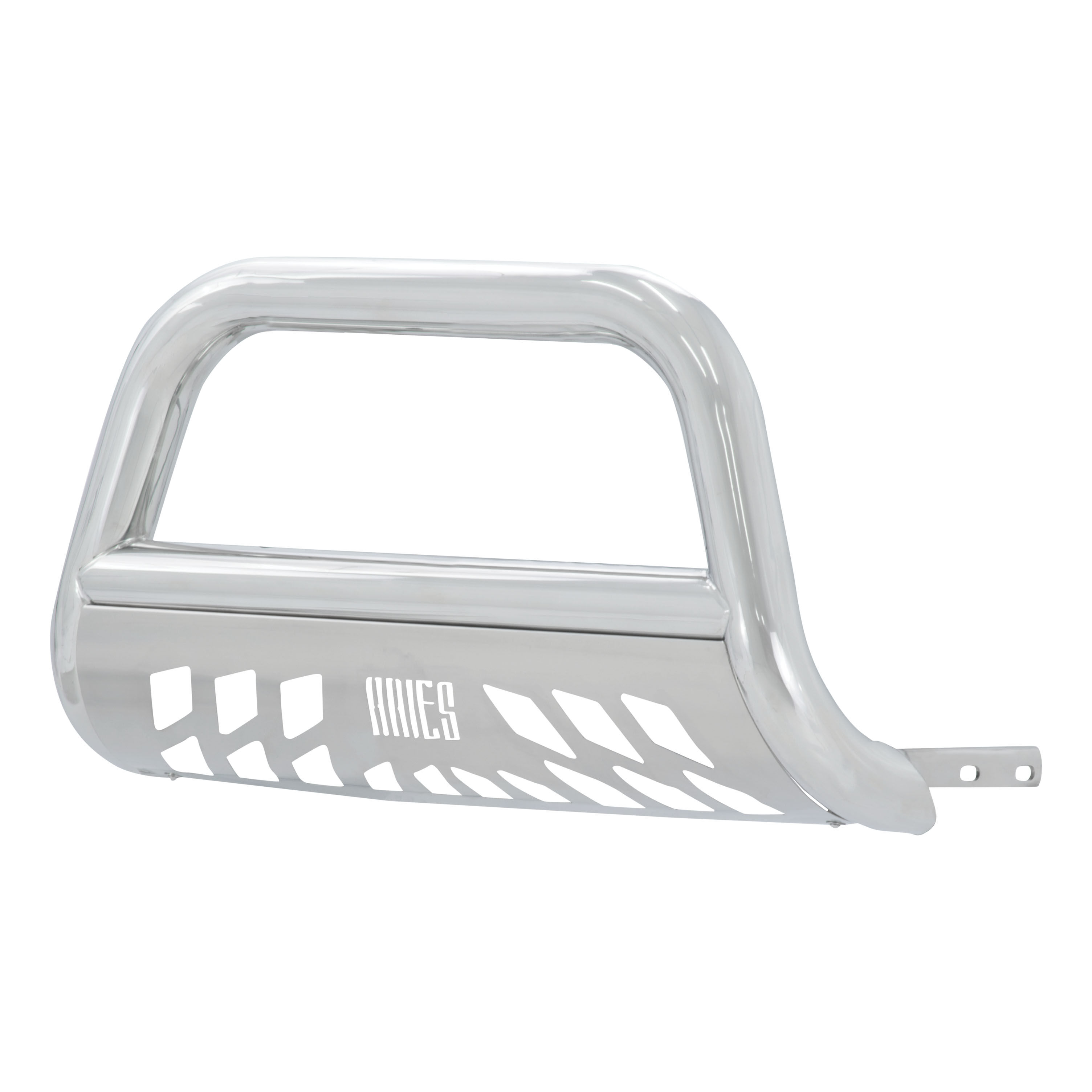 2010-2013 Toyota 4Runner Aries Stainless 3" Bull Bar LIMITED/SR5/Trail - 35-2006