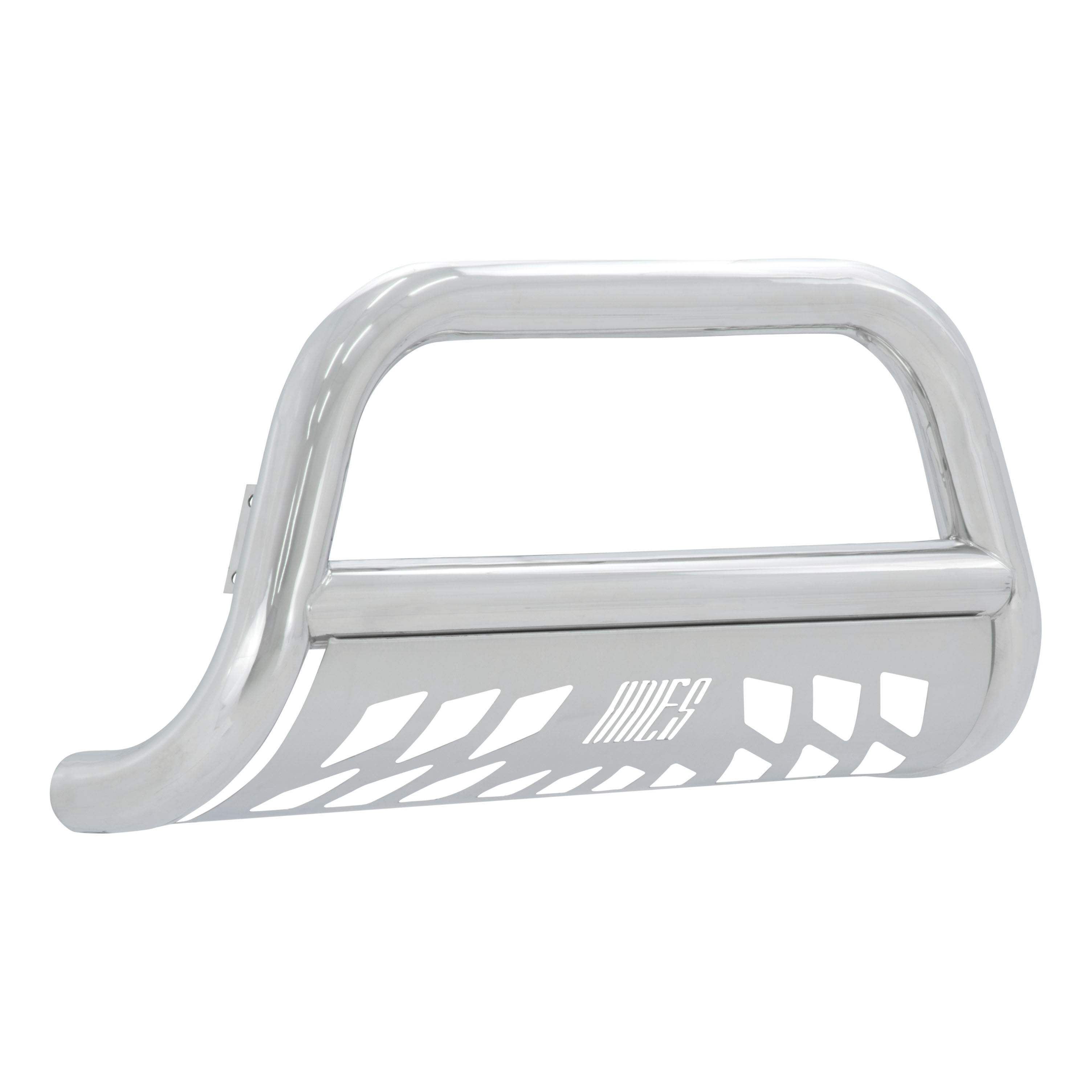 1999-2007 Ford F-350 Aries Stainless 3" Bull Bar