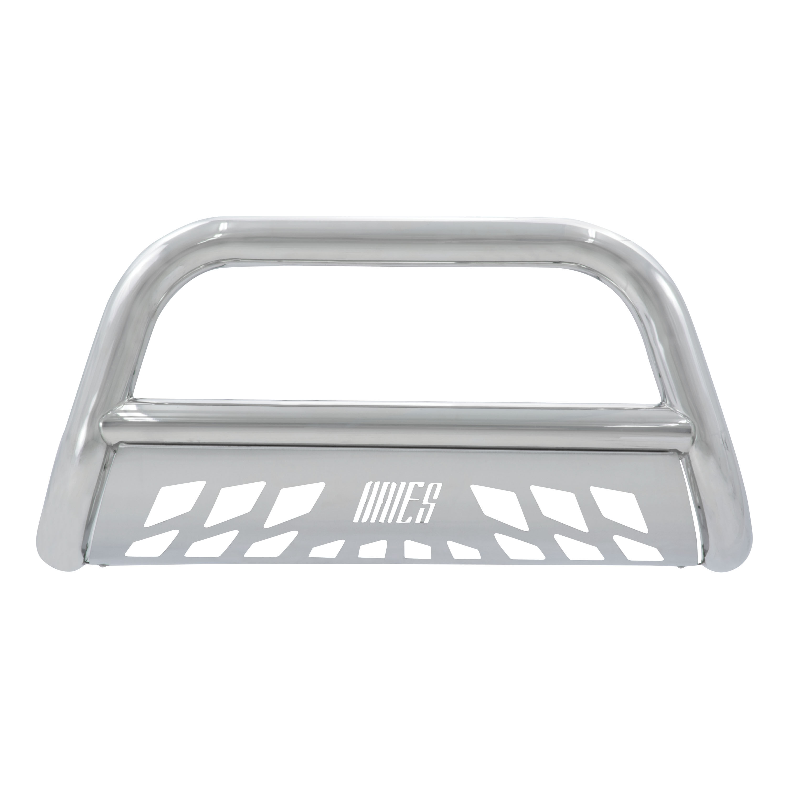 1999-2007 Ford F-350 Aries Stainless 3" Bull Bar