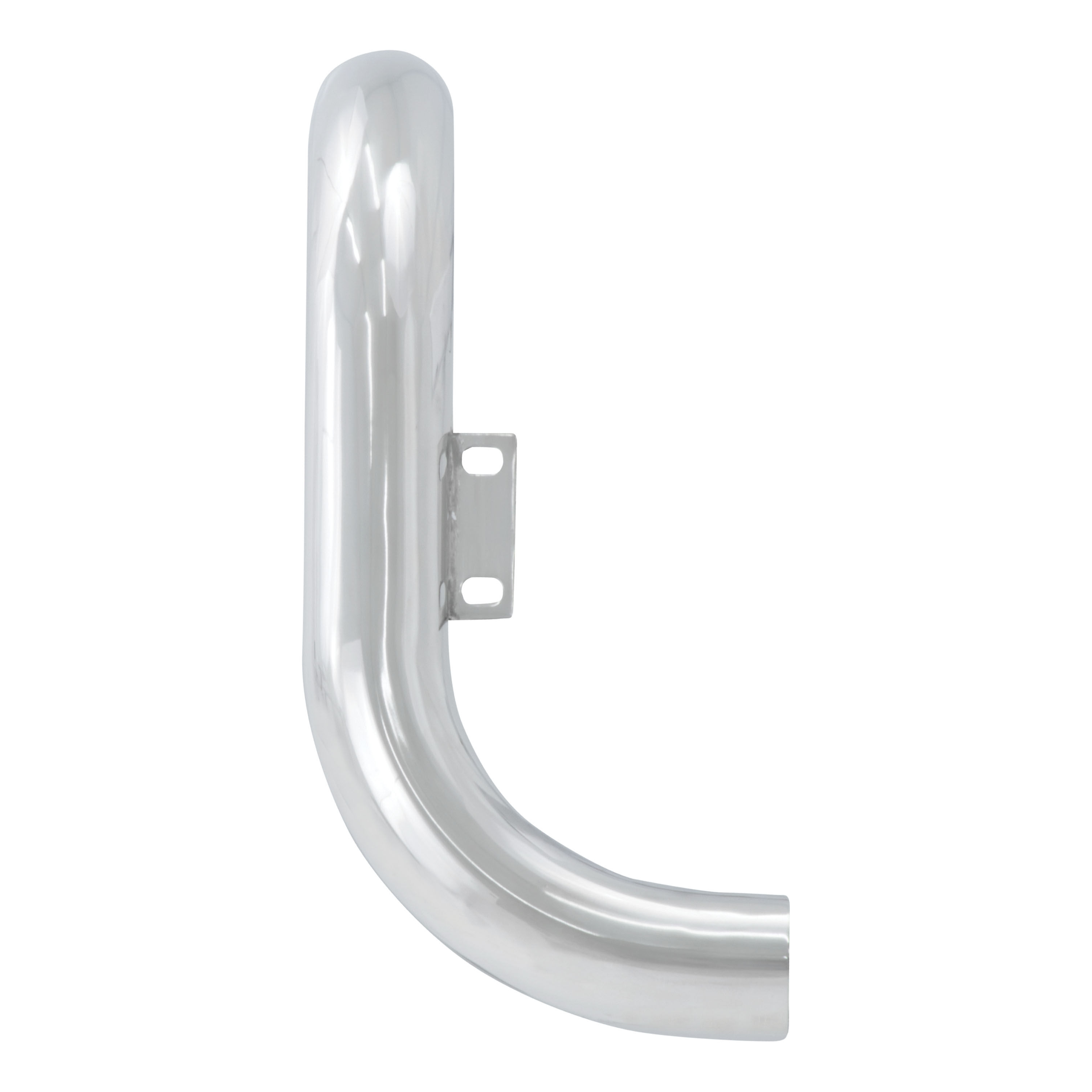 1999-2007 Ford F-350 Aries Stainless 3" Bull Bar