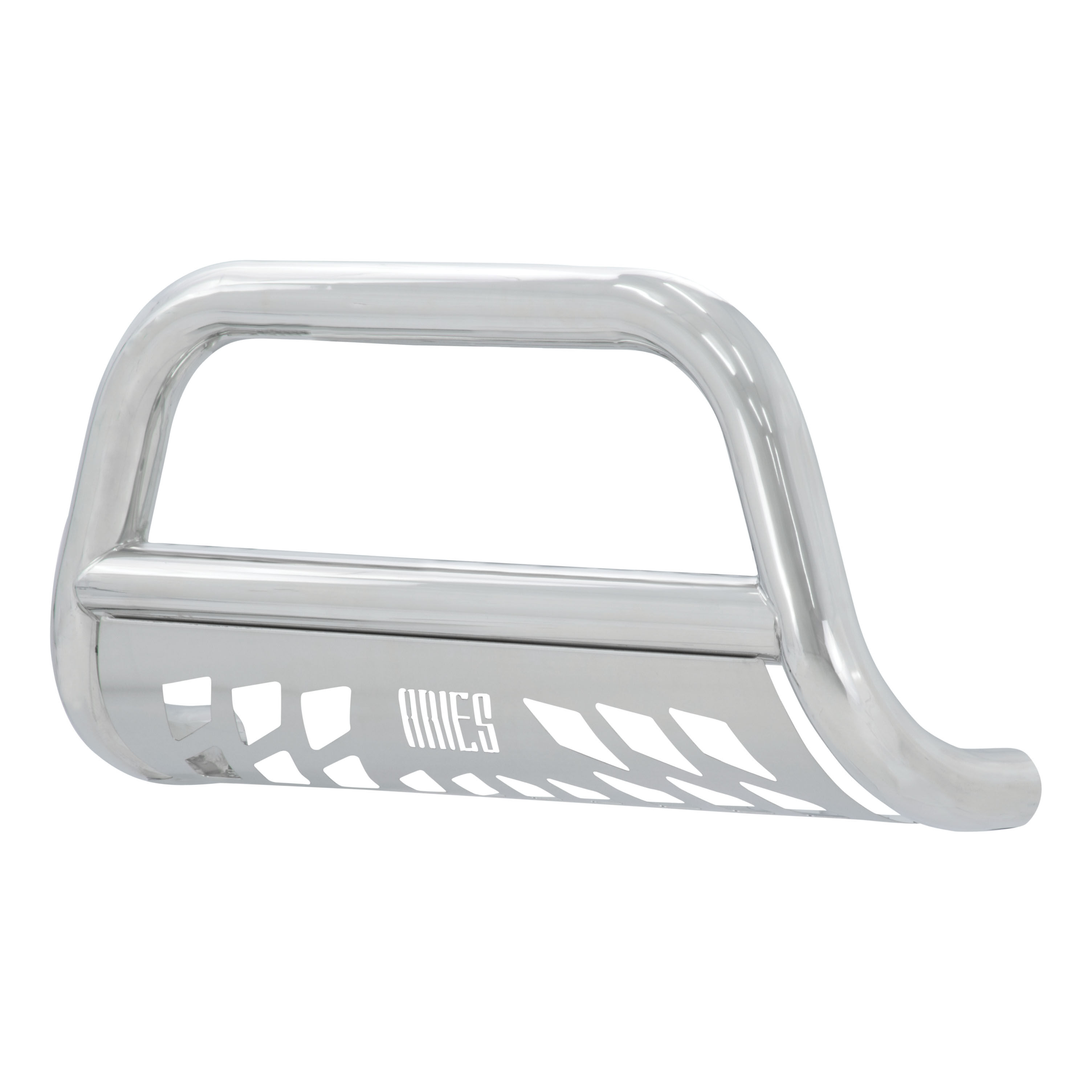 1999-2007 Ford F-350 Aries Stainless 3" Bull Bar - 35-3001