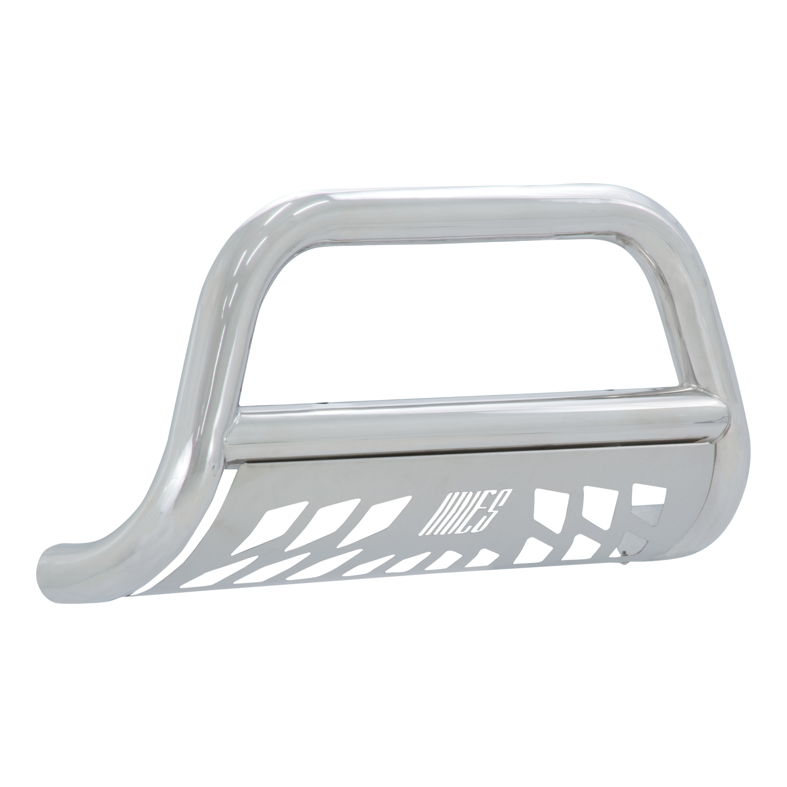 2008-2010 Ford F-350 Aries Stainless 3" Bull Bar