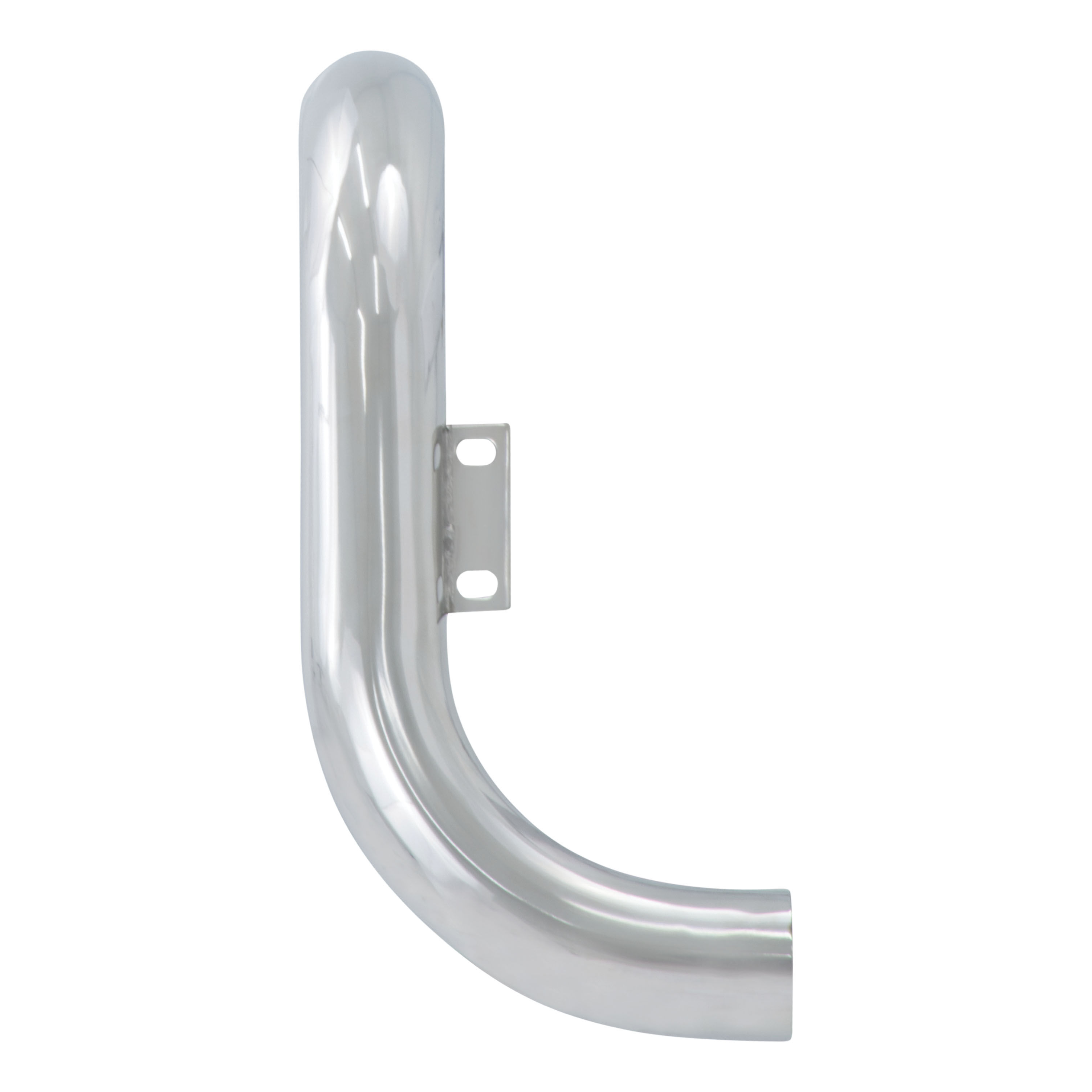 2008-2010 Ford F-350 Aries Stainless 3" Bull Bar