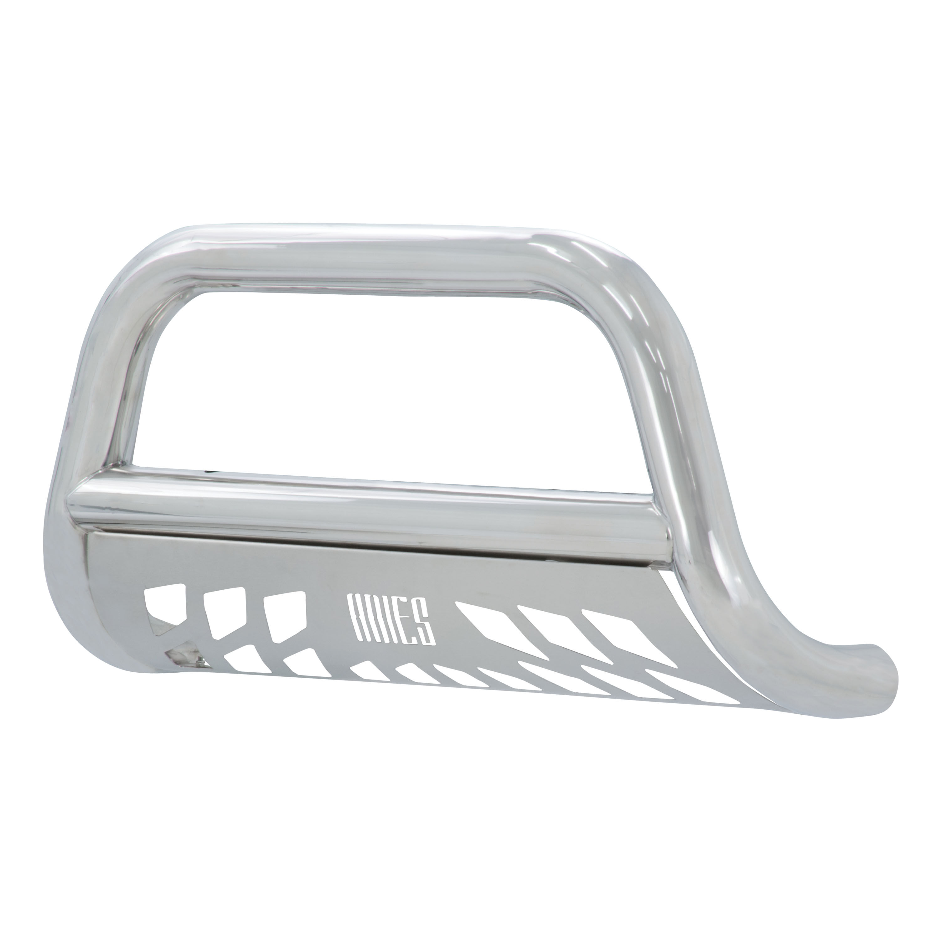 2008-2010 Ford F-350 Aries Stainless 3" Bull Bar - 35-3006