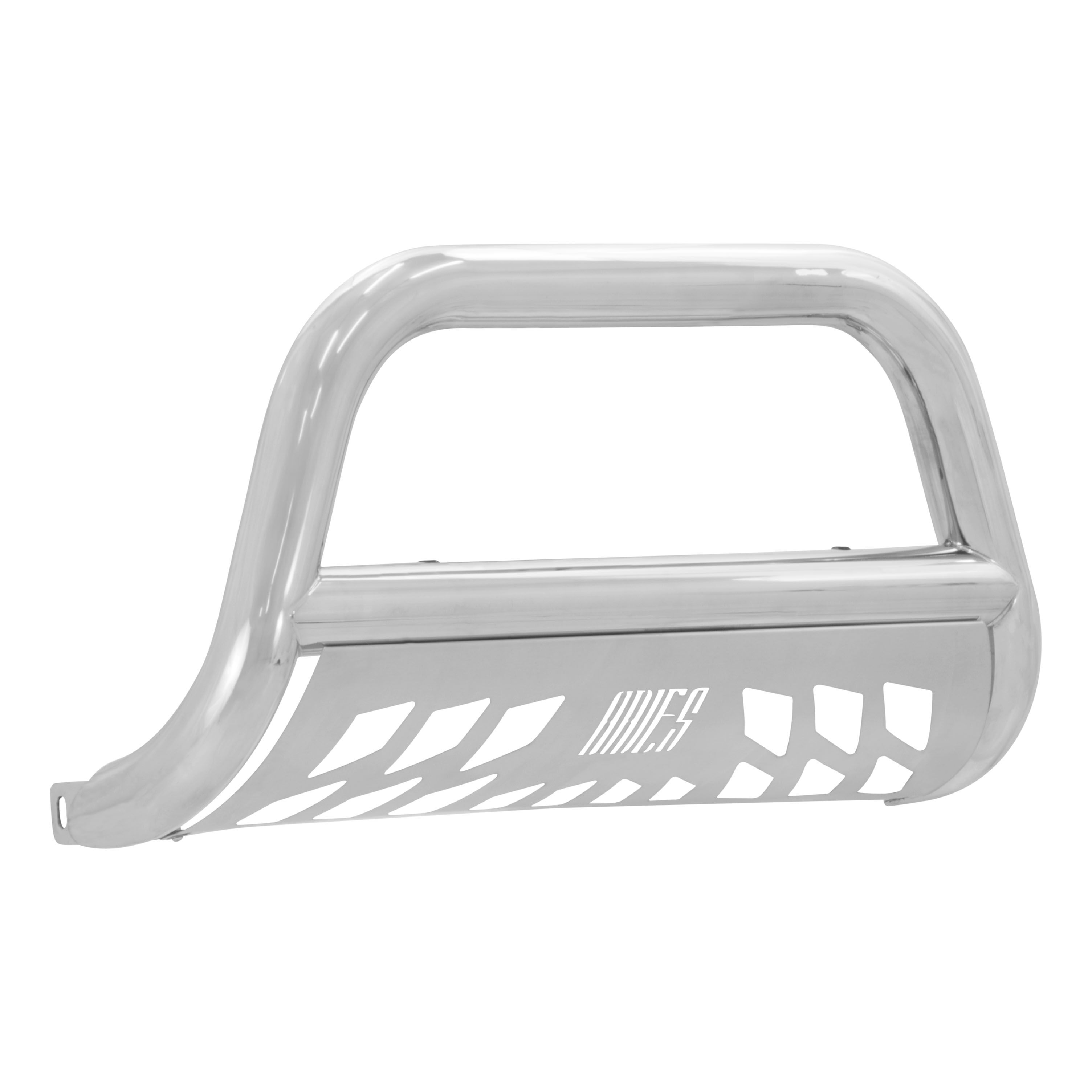 2004-2018 Ford F-150 Aries Stainless 3" Bull Bar XLT/NOT FOR ECOBOOST