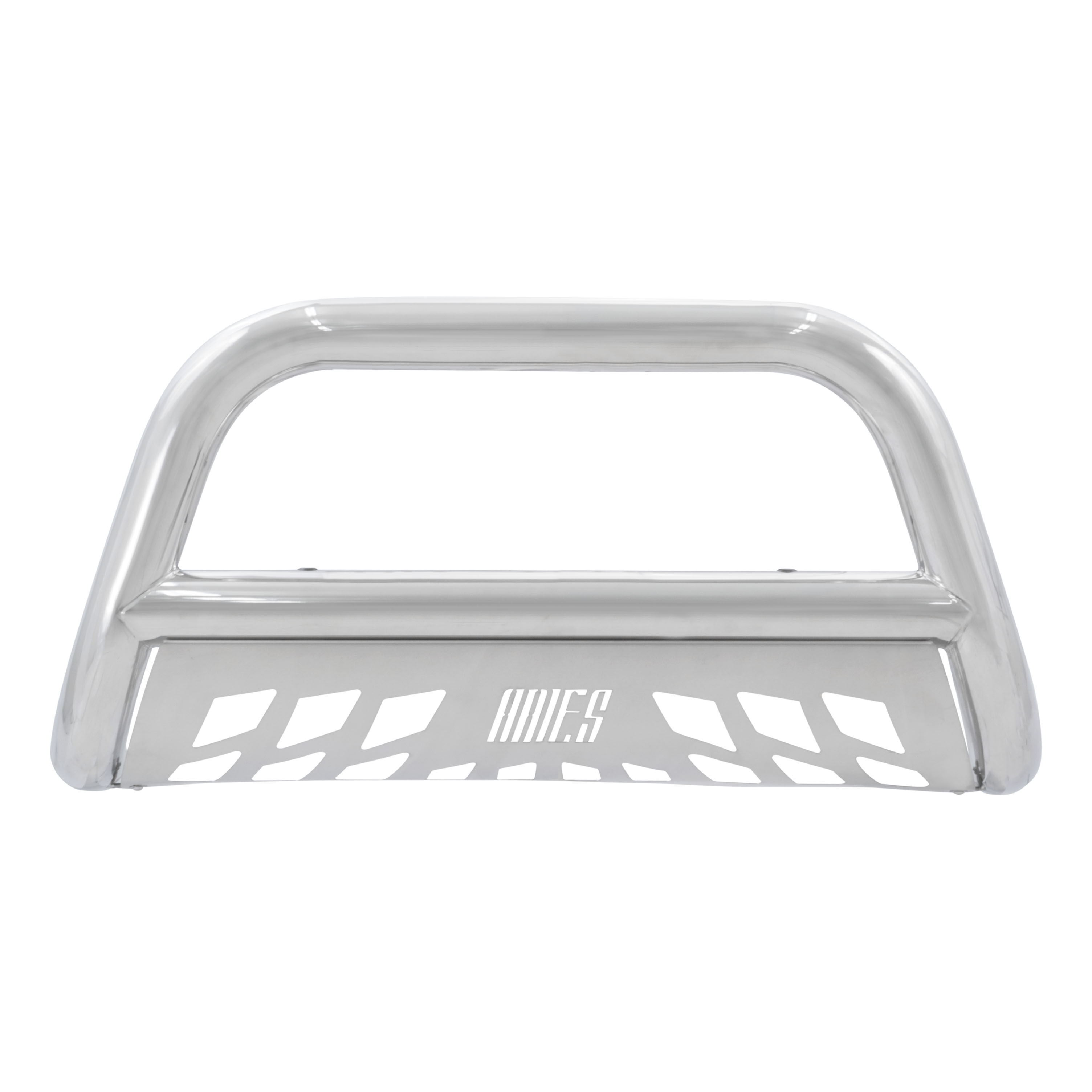 2004-2018 Ford F-150 Aries Stainless 3" Bull Bar XLT/NOT FOR ECOBOOST