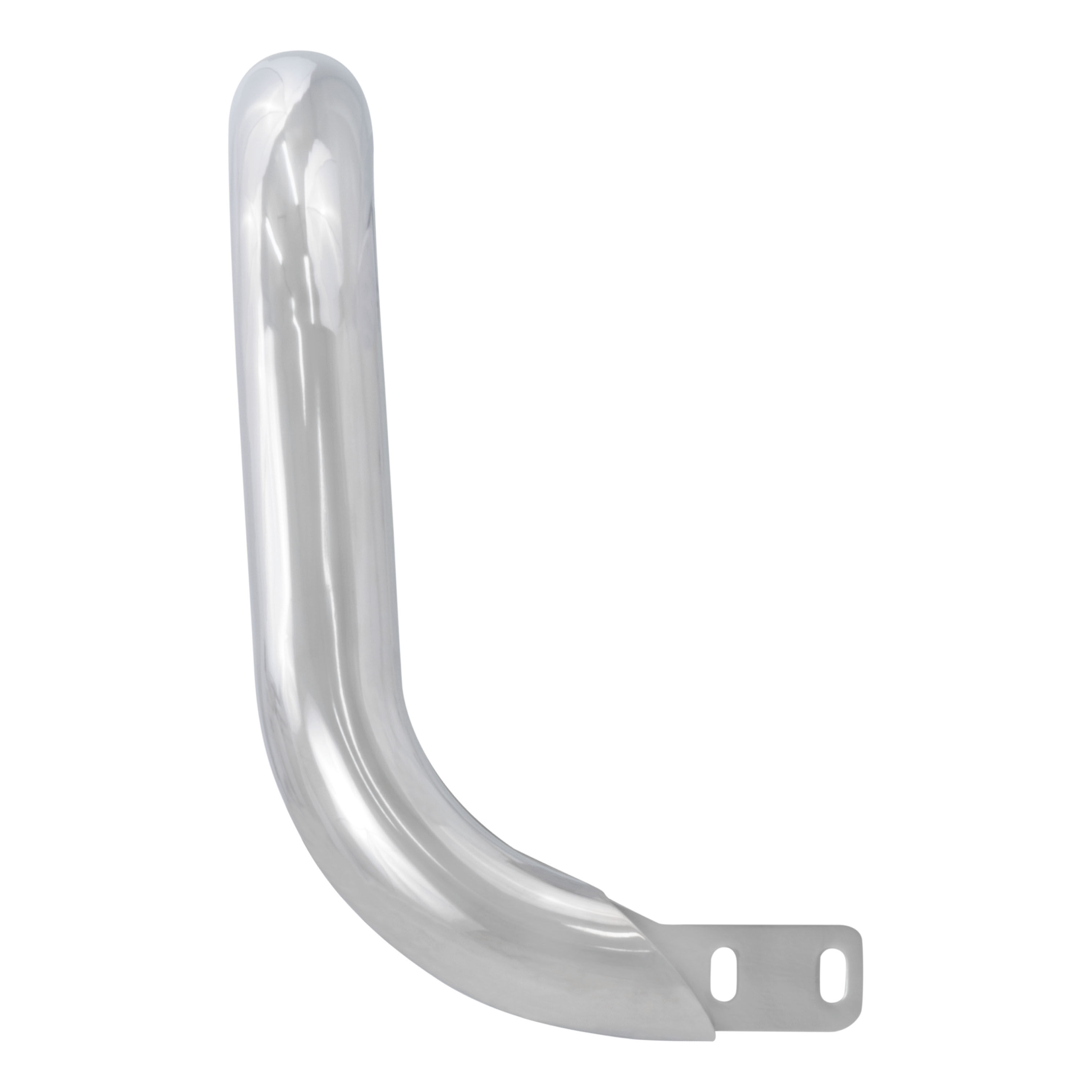 2004-2018 Ford F-150 Aries Stainless 3" Bull Bar XLT/NOT FOR ECOBOOST
