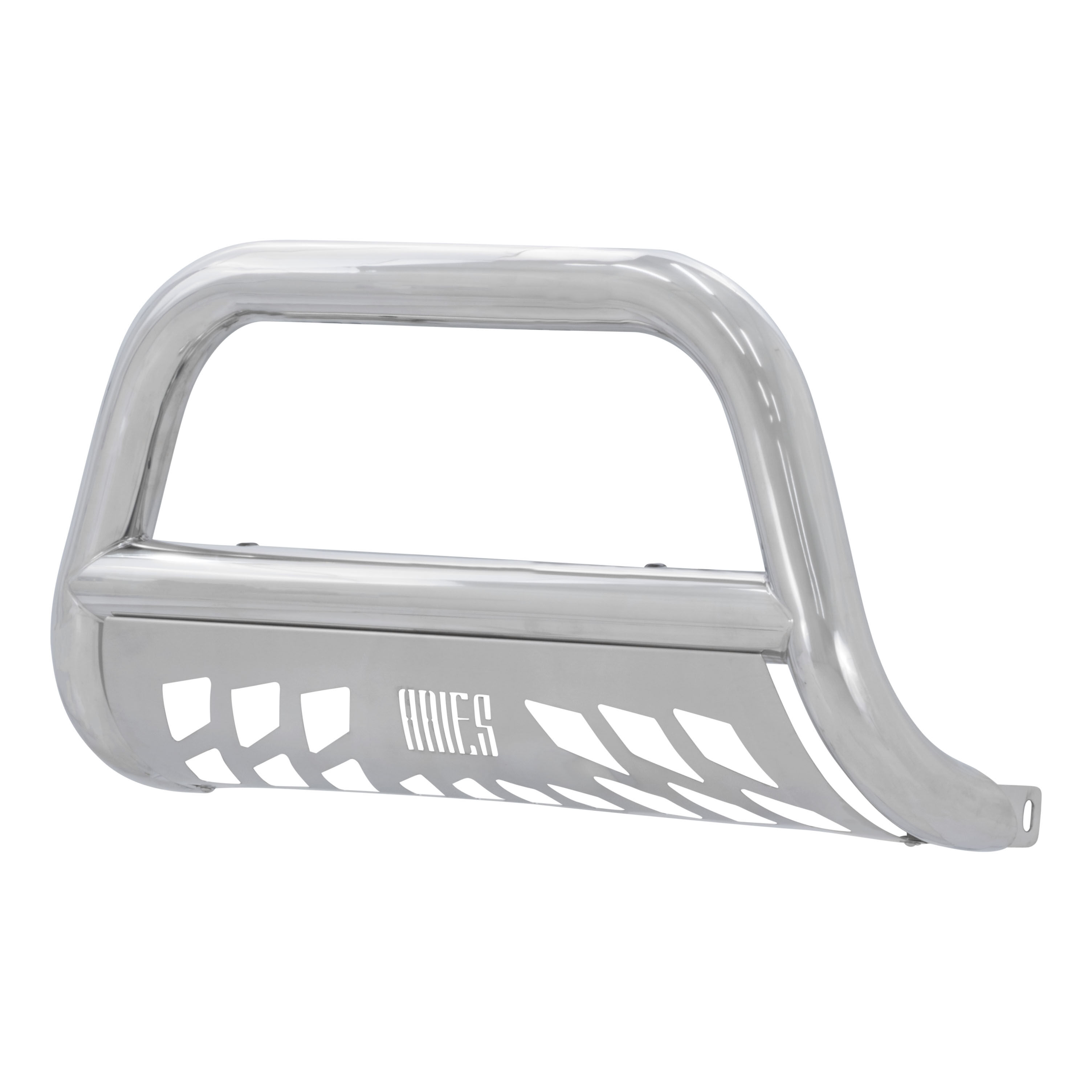 2004-2018 Ford F-150 Aries Stainless 3" Bull Bar XLT/NOT FOR ECOBOOST - 35-3007