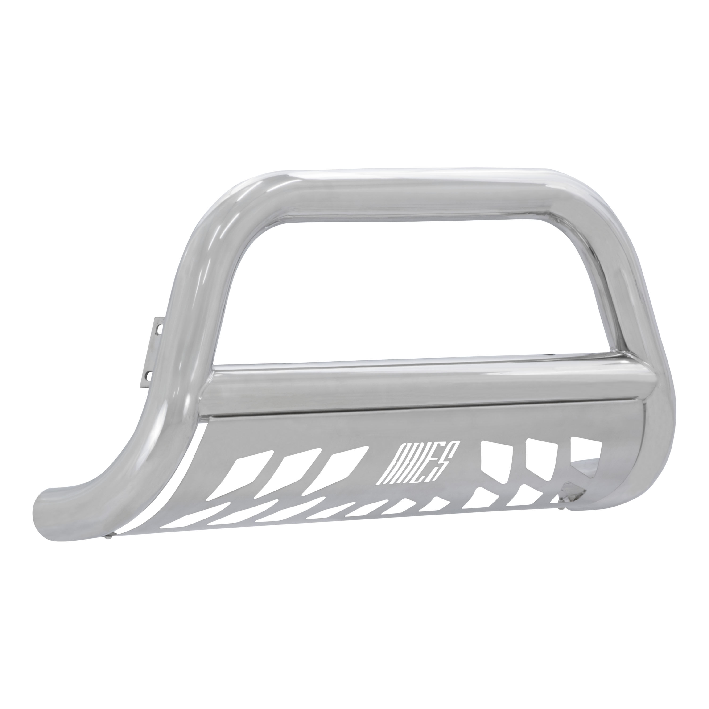 2011-2016 Ford F-550 Aries Stainless 3" Bull Bar