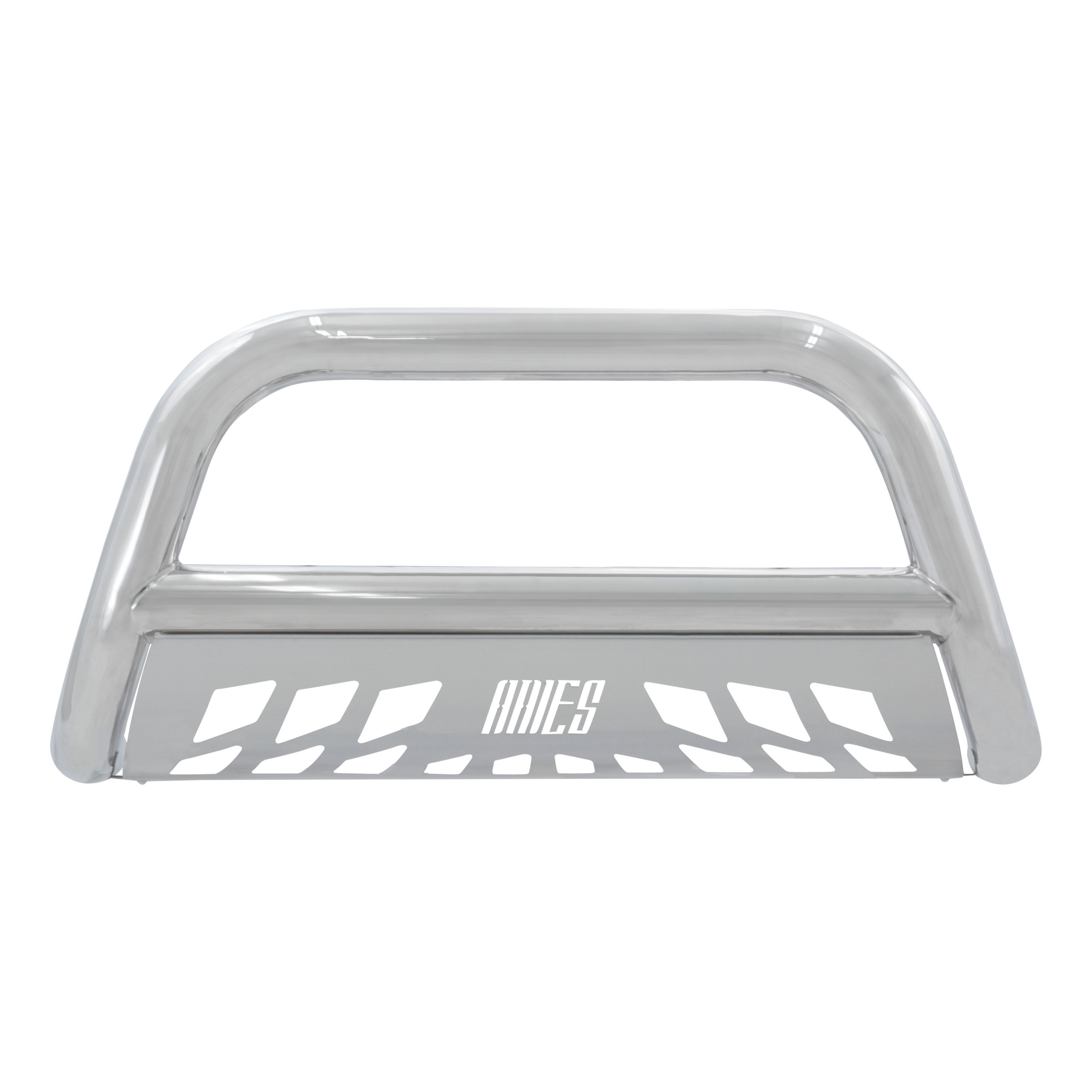 2011-2016 Ford F-550 Aries Stainless 3" Bull Bar