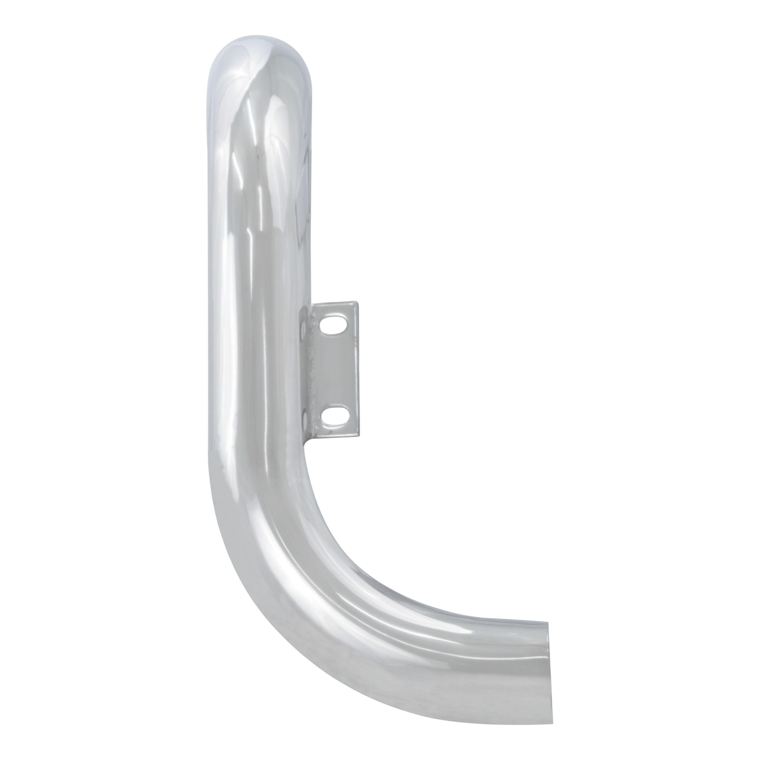 2011-2016 Ford F-550 Aries Stainless 3" Bull Bar