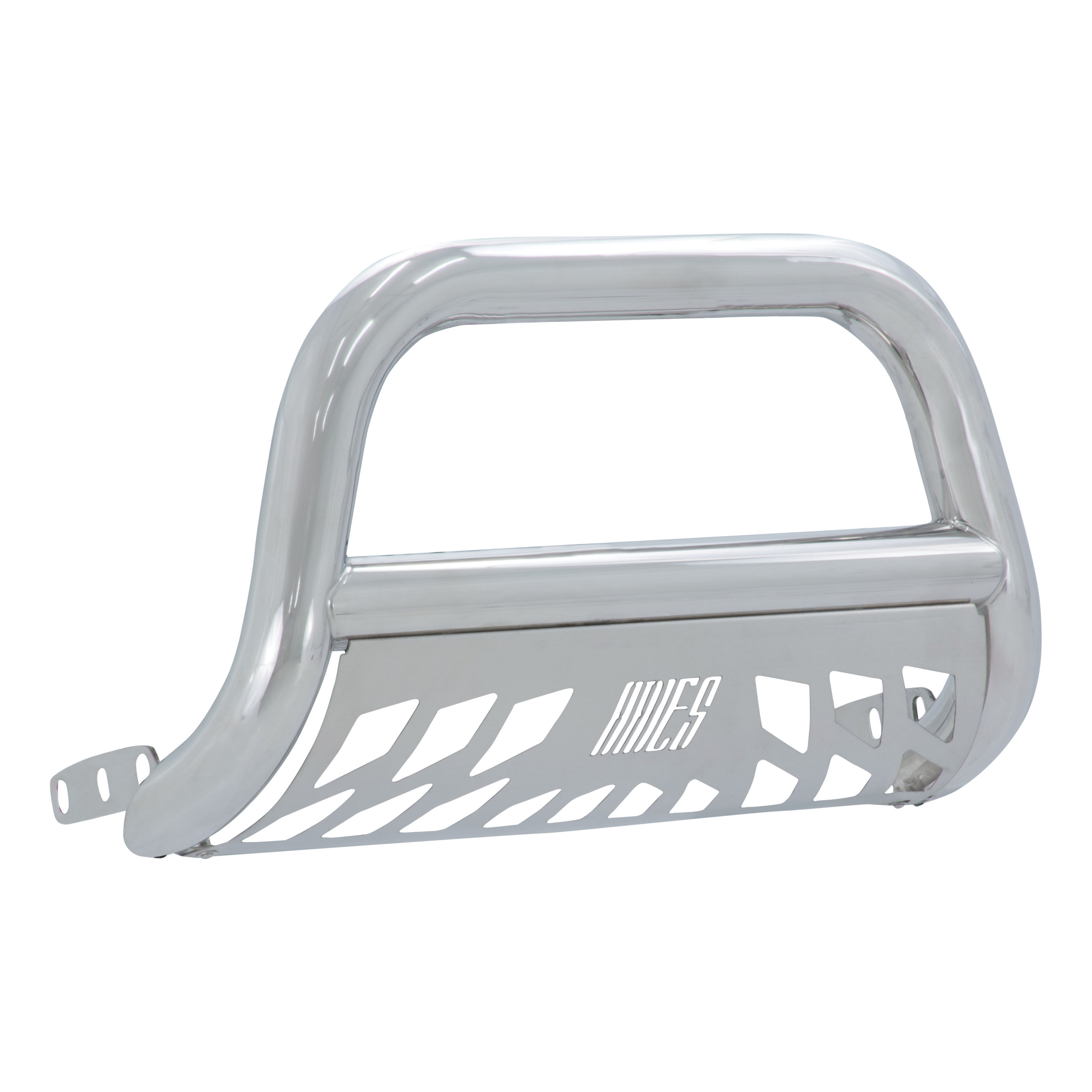 2001-2007 Chevy Silverado 3500 Aries Stainless 3" Bull Bar