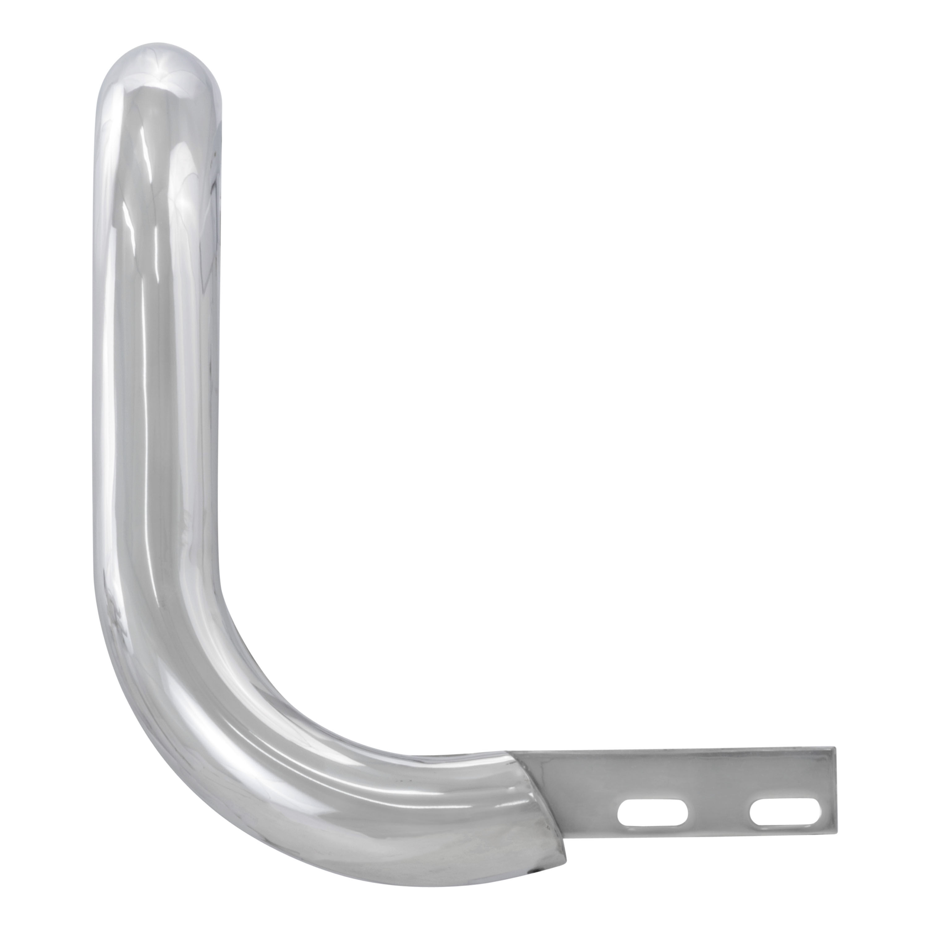 1988-1998 GMC K3500 Aries Stainless 3" Bull Bar