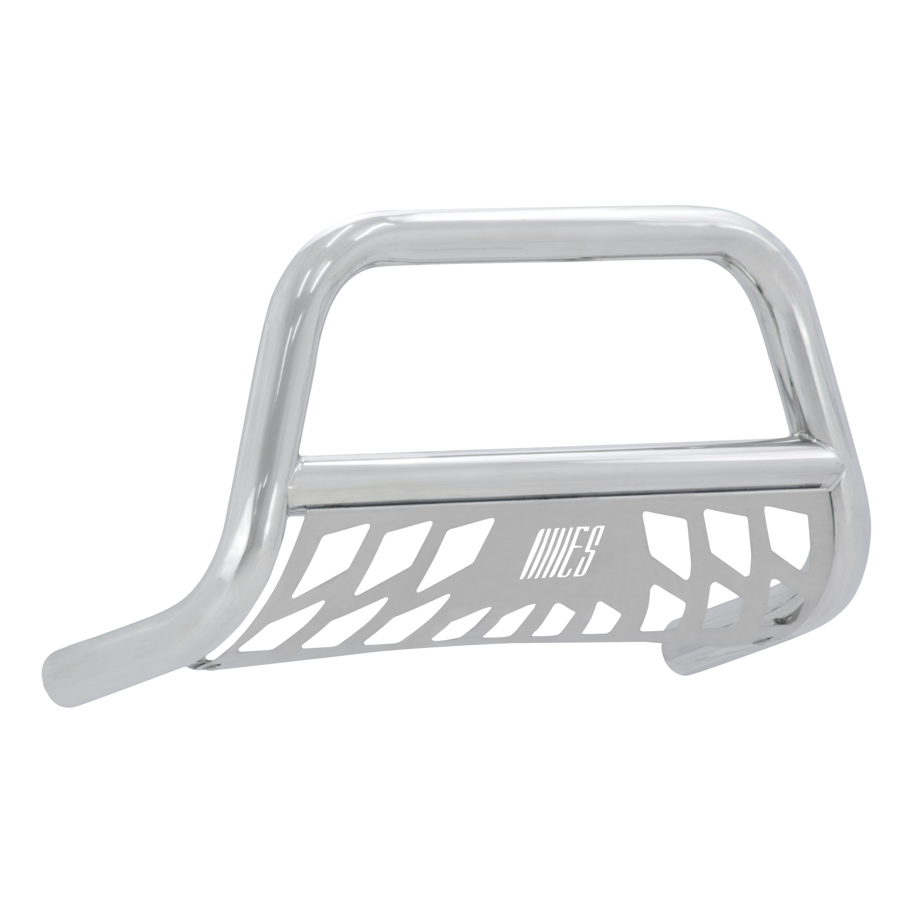 2004-2014 Chevy Colorado Aries Stainless 3" Bull Bar