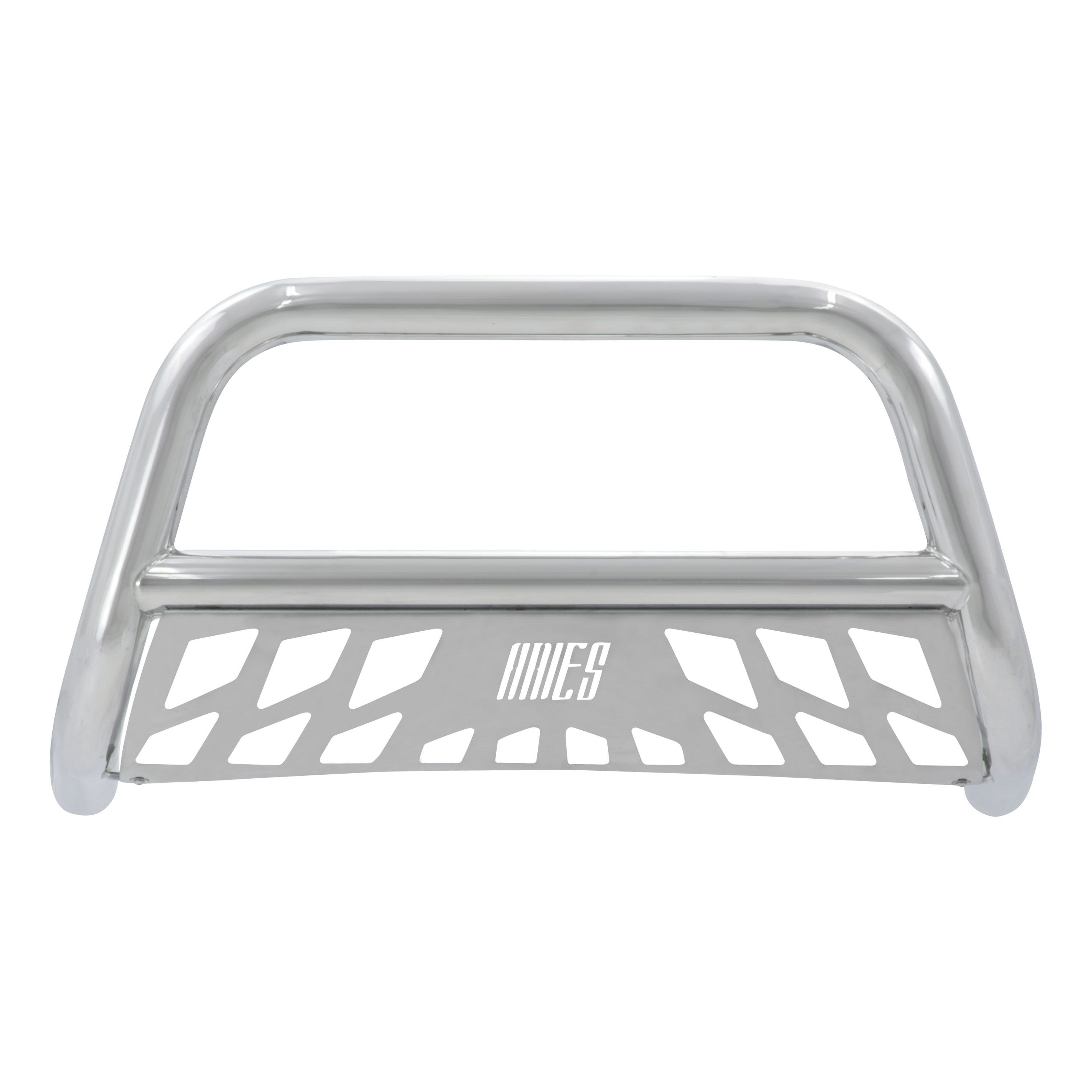 2004-2014 Chevy Colorado Aries Stainless 3" Bull Bar