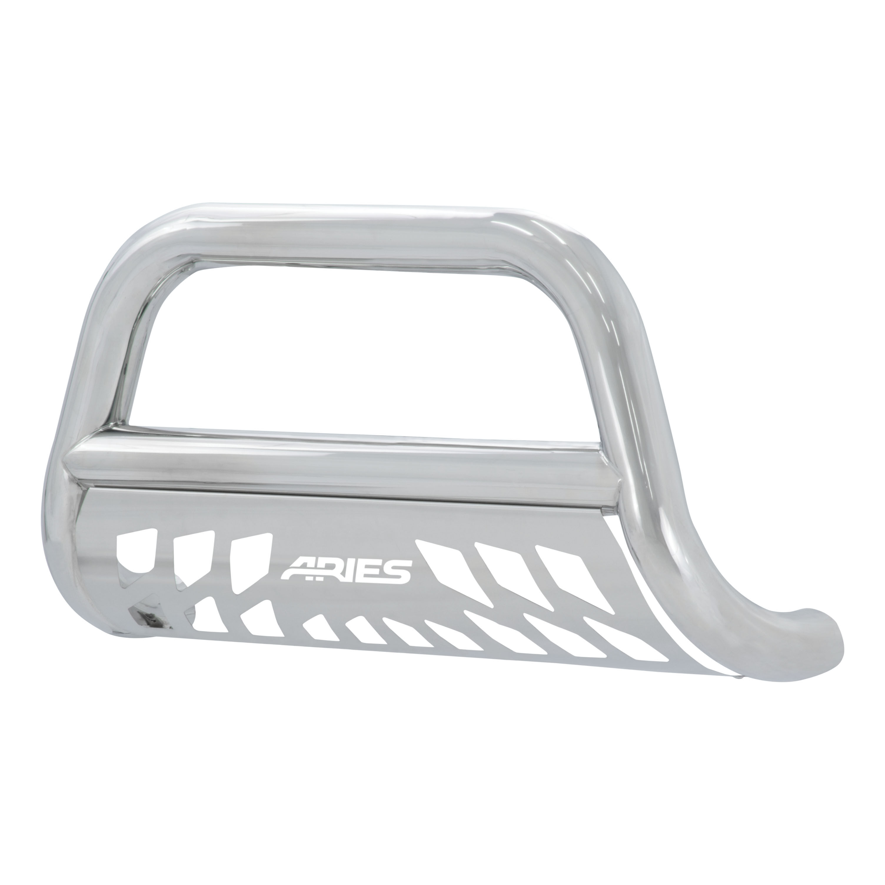 2004-2014 Chevy Colorado Aries Stainless 3" Bull Bar - 35-4010