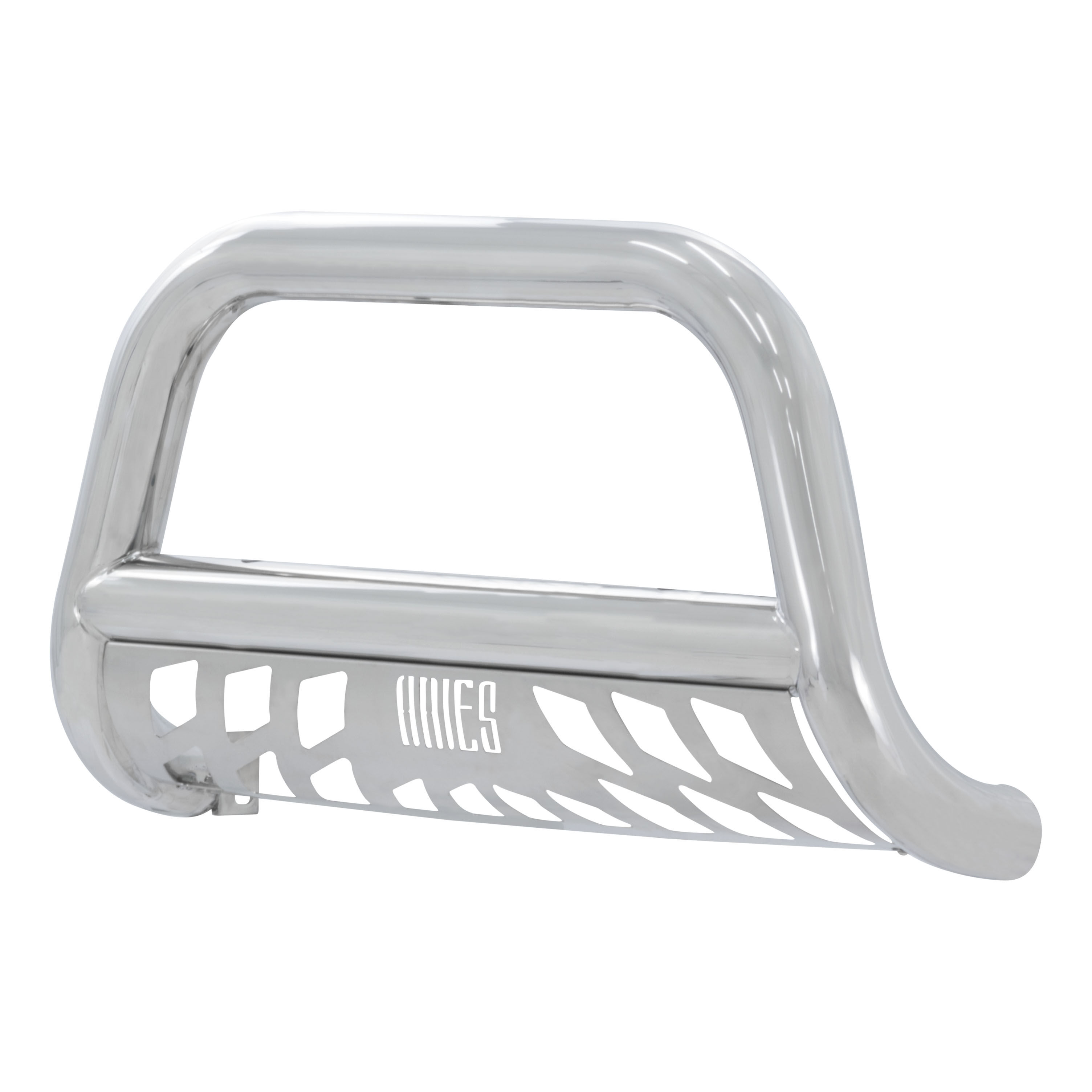 2015-2017 Chevy Colorado Aries Stainless 3" Bull Bar - 35-4015