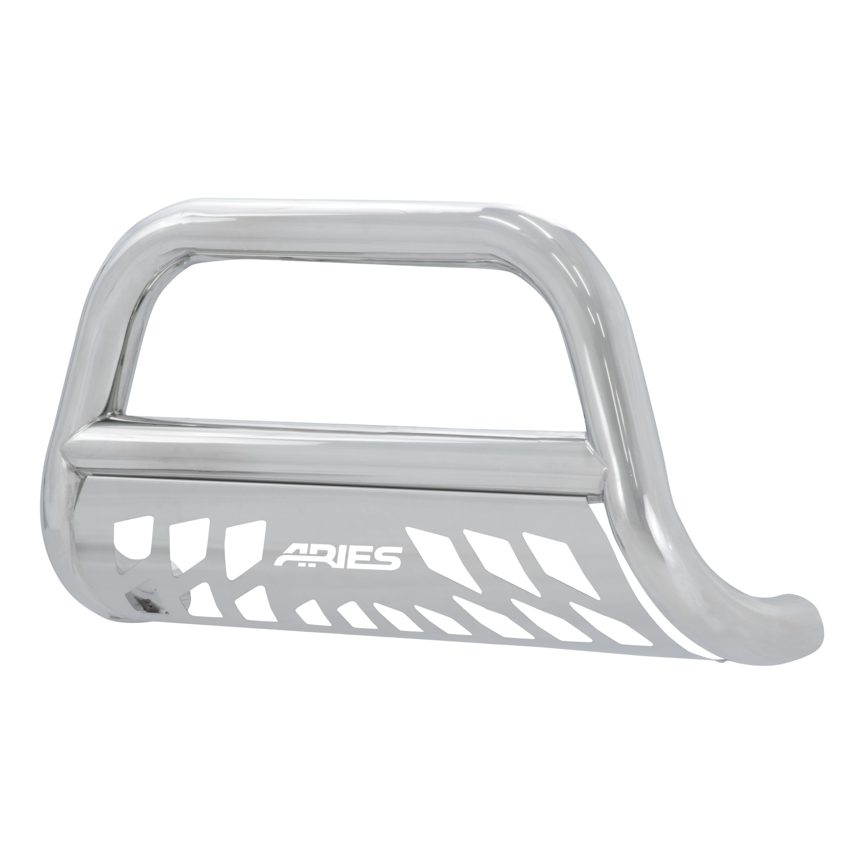 2007-2014 Chevy Suburban Aries Stainless 3" Bull Bar 1500 - 35-4016