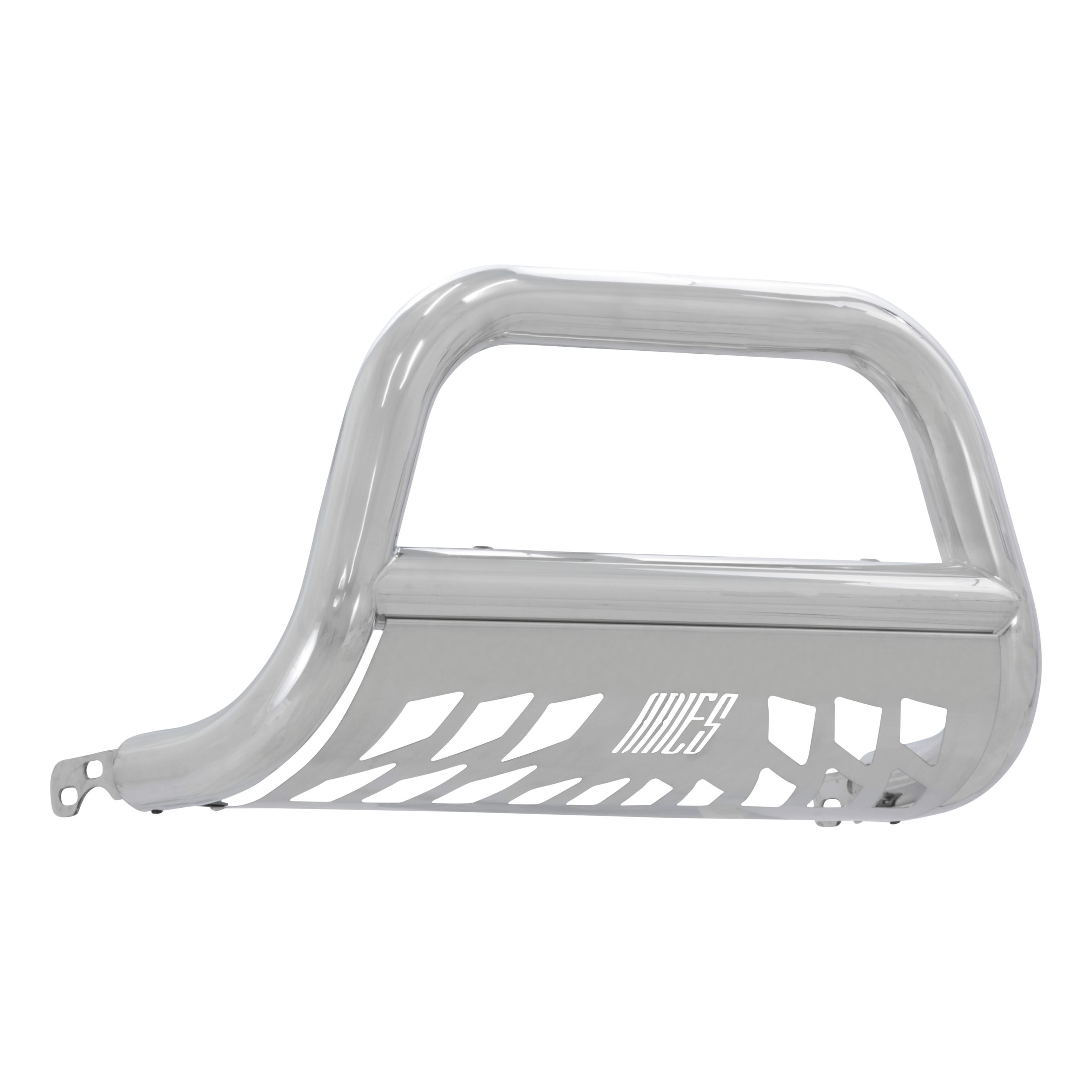 1994-2002 Dodge Ram 3500 Aries Stainless 3" Bull Bar