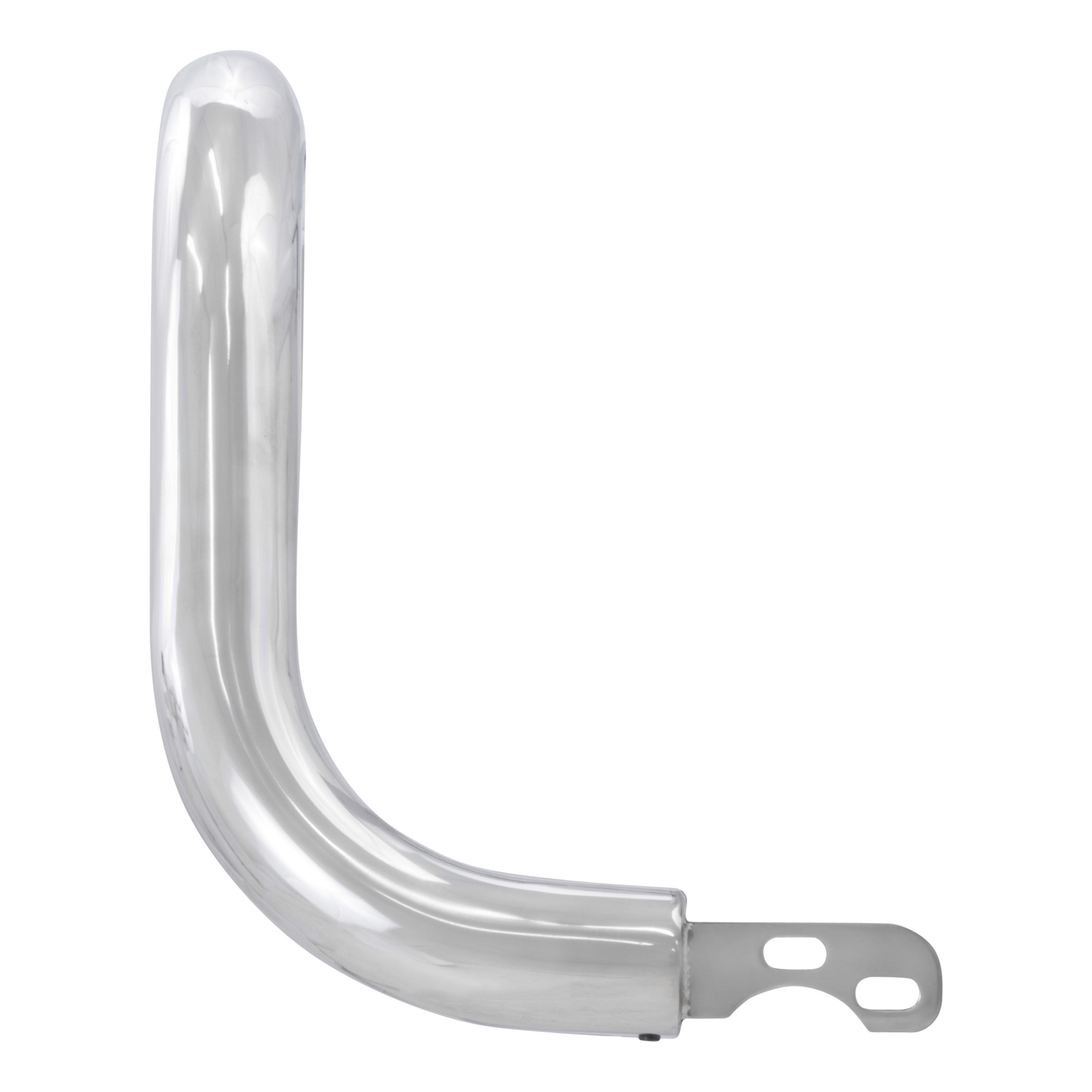 1994-2002 Dodge Ram 3500 Aries Stainless 3" Bull Bar