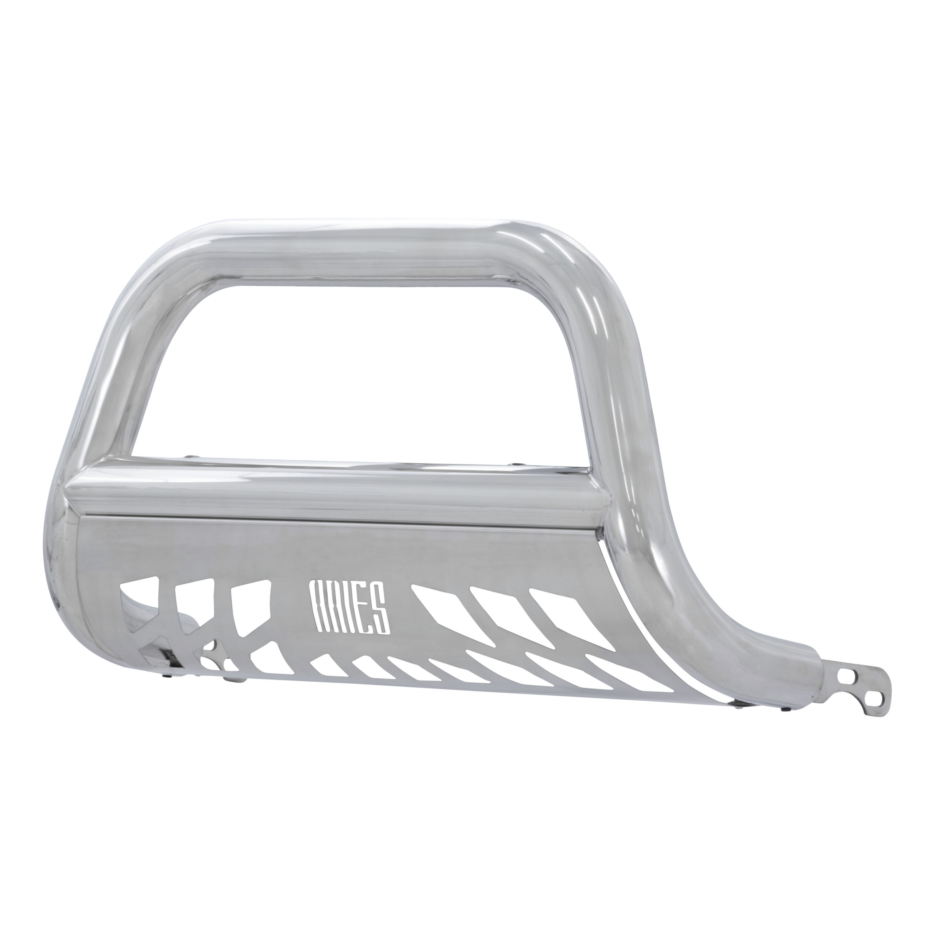 1994-2002 Dodge Ram 3500 Aries Stainless 3" Bull Bar - 35-5000