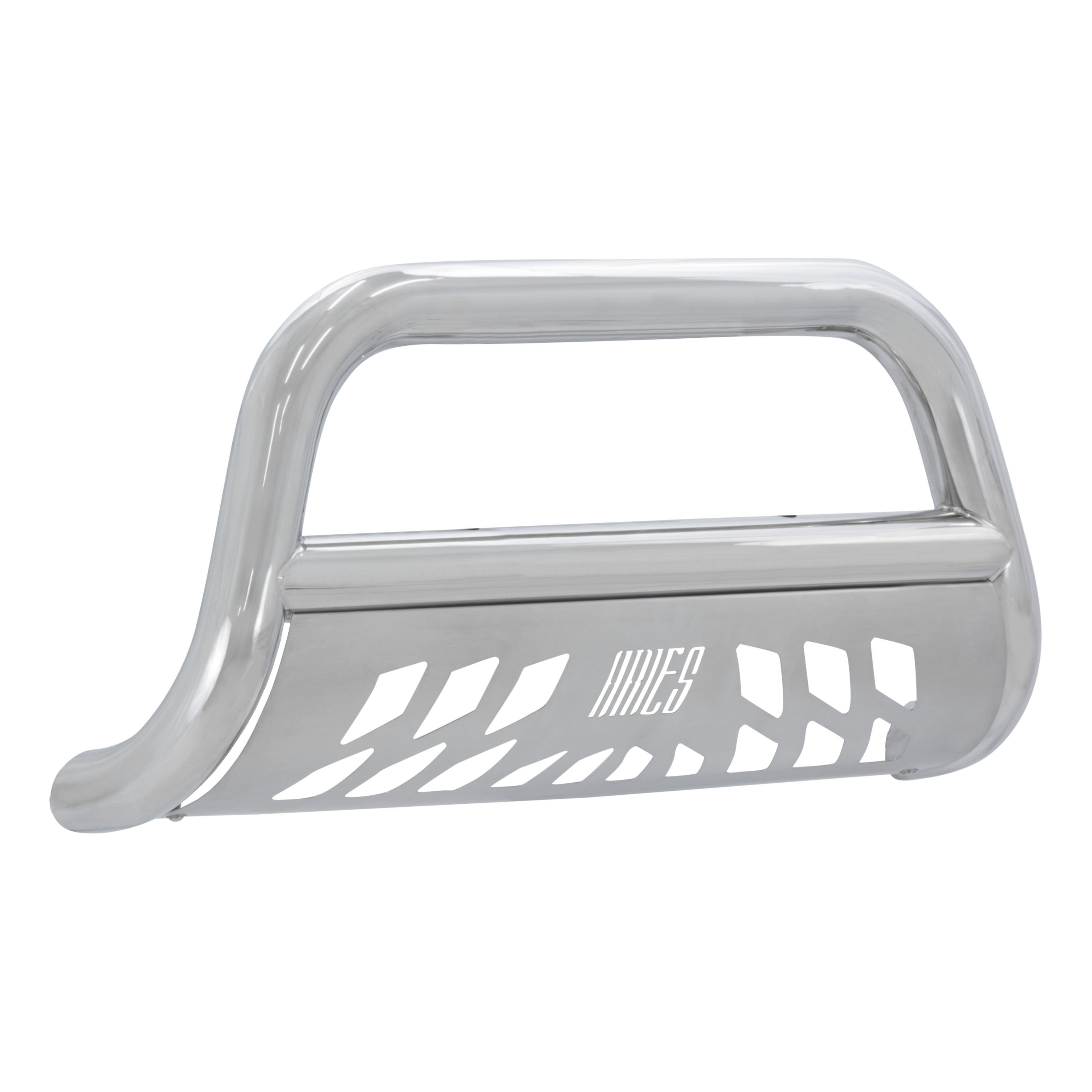 2003-2017 Dodge Ram 3500 Aries Stainless 3" Bull Bar
