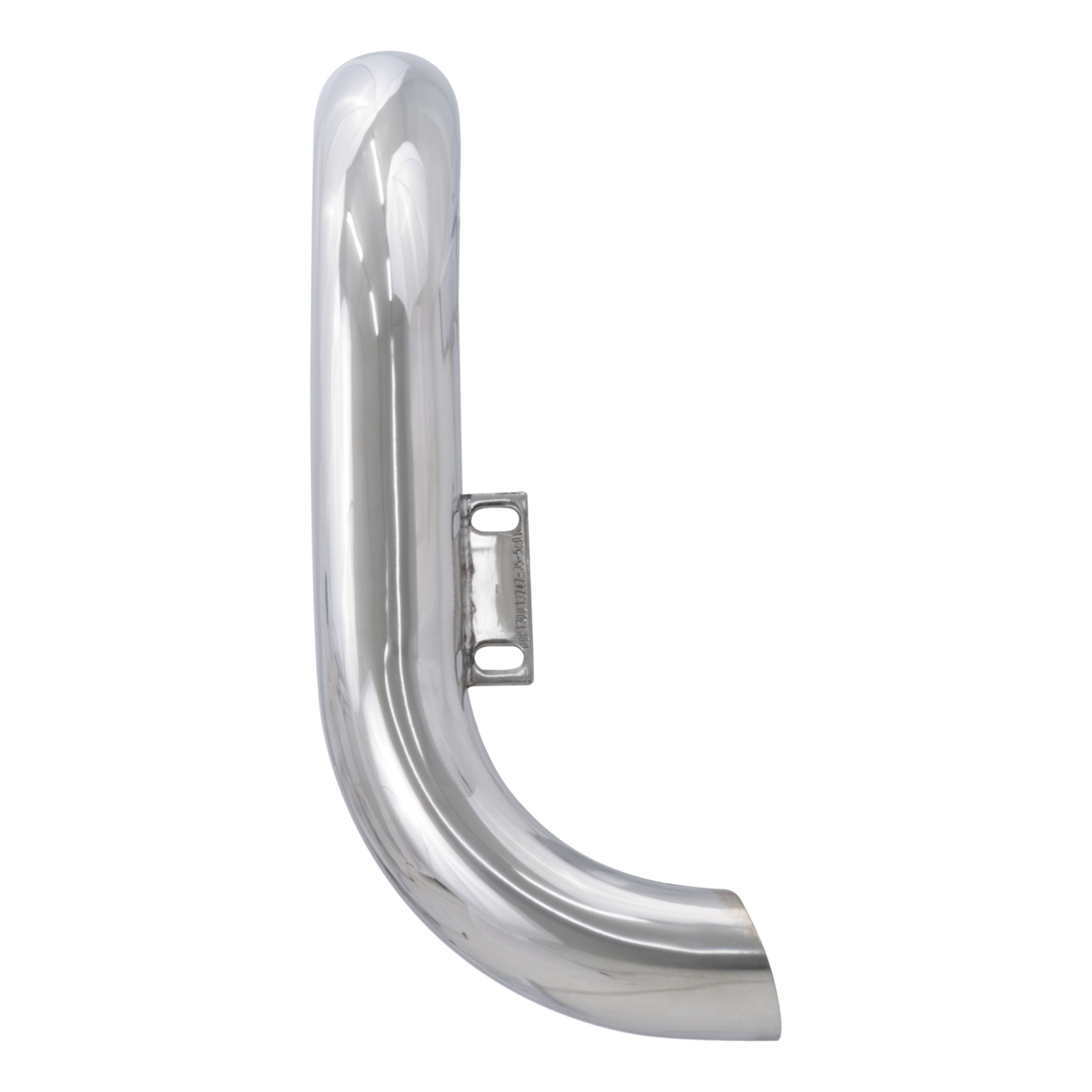 2003-2017 Dodge Ram 3500 Aries Stainless 3" Bull Bar