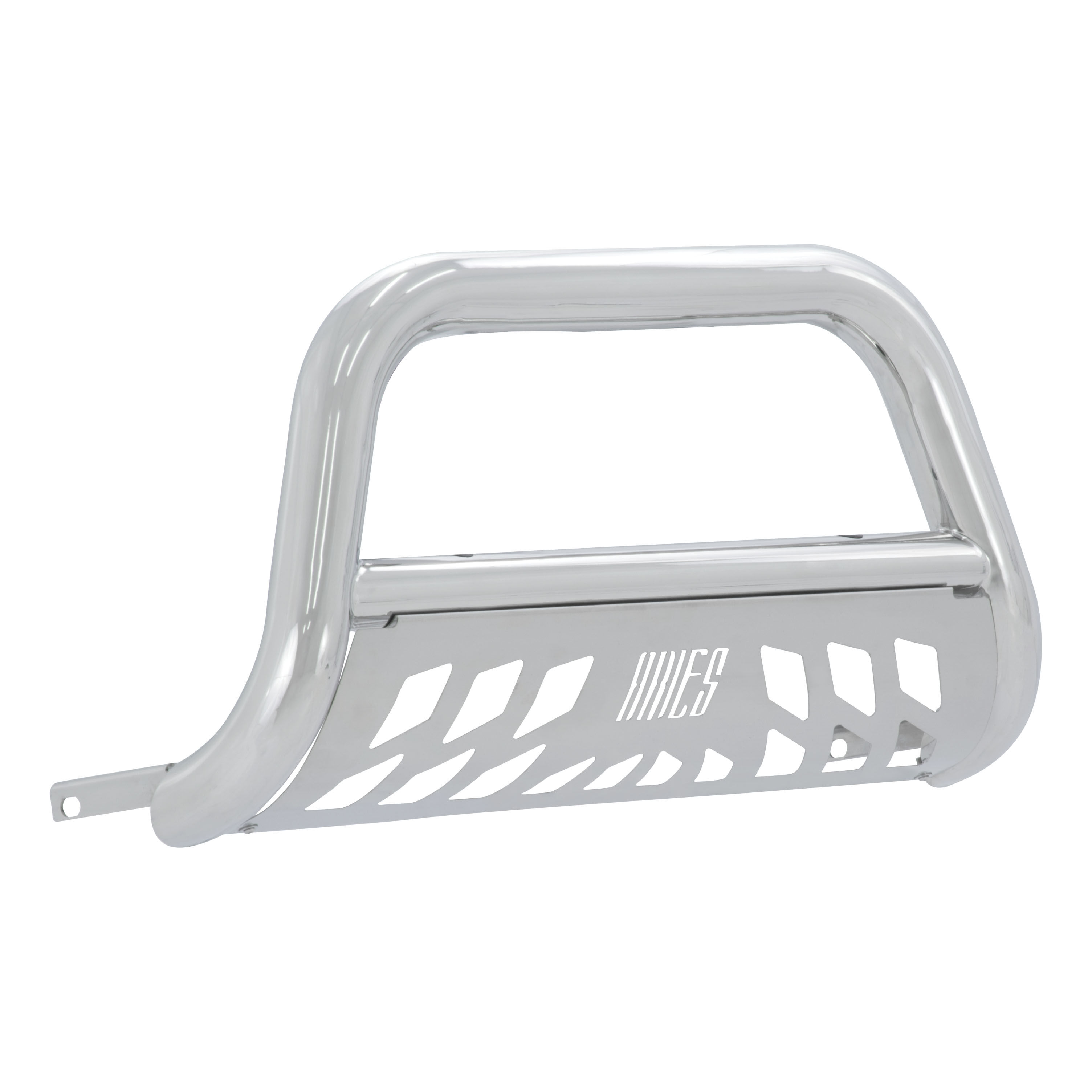 2004-2015 Nissan Titan Aries Stainless 3" Bull Bar