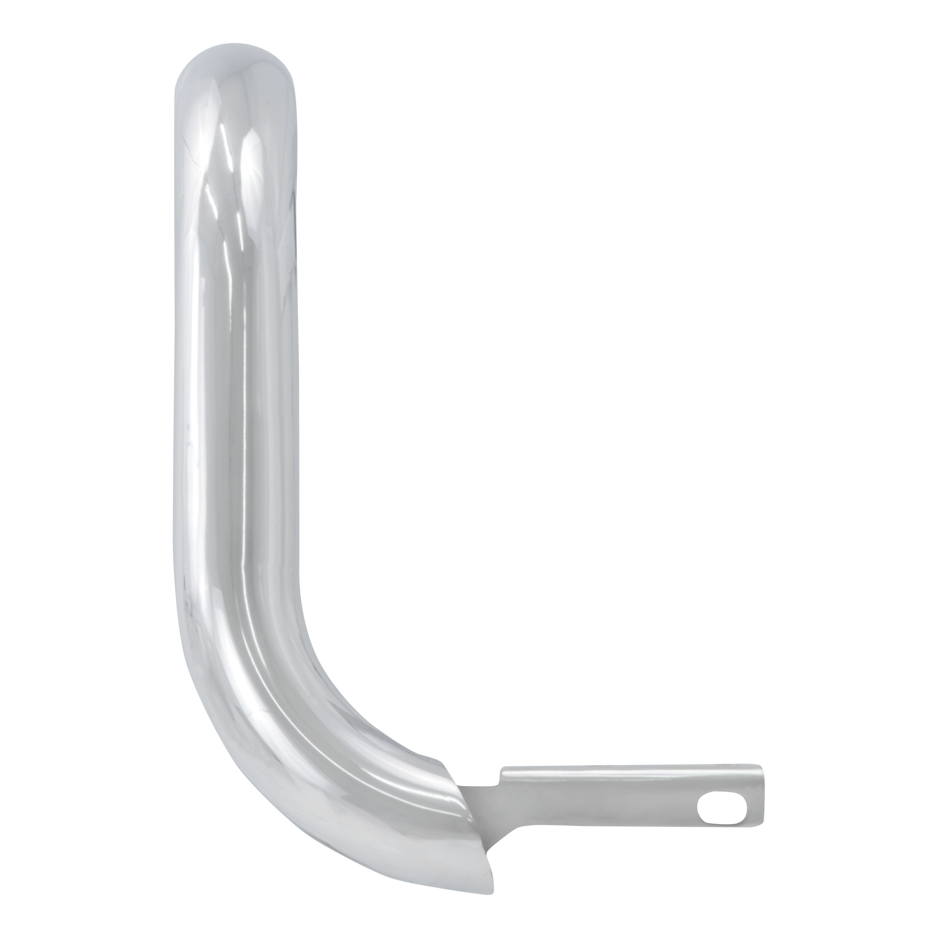 2004-2015 Nissan Titan Aries Stainless 3" Bull Bar
