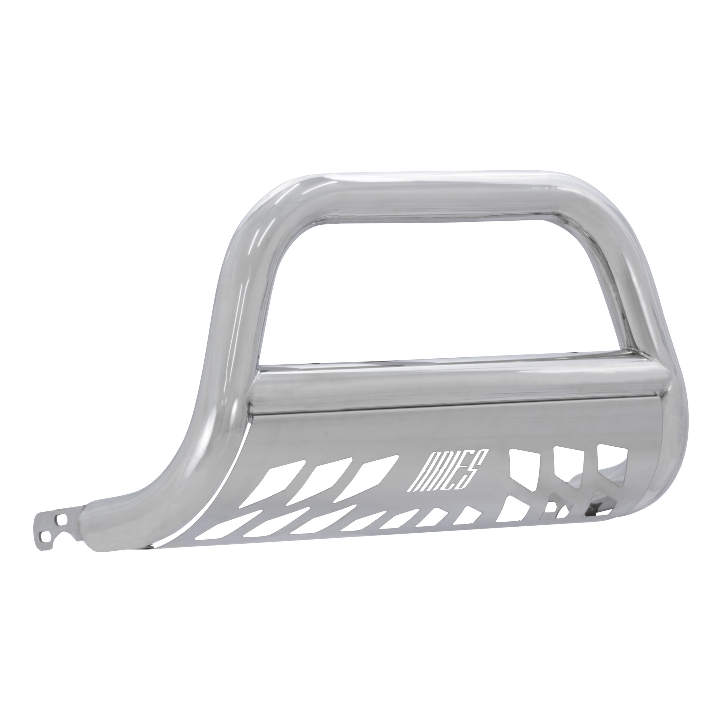 2005-2015 Nissan Xterra Aries Stainless 3" Bull Bar