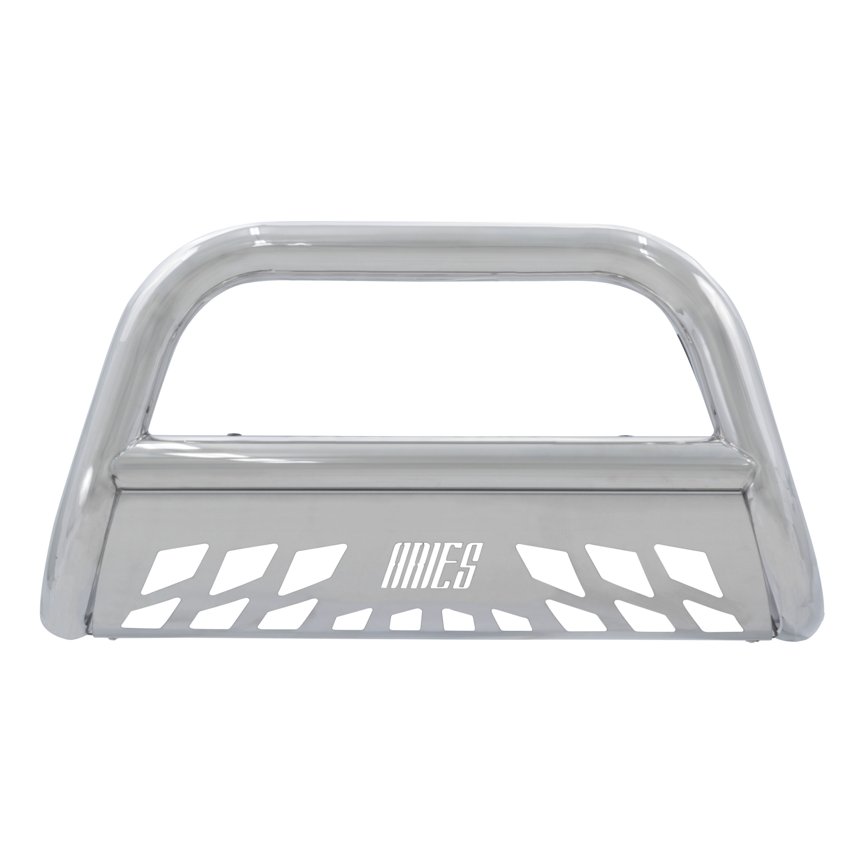 2005-2015 Nissan Xterra Aries Stainless 3" Bull Bar