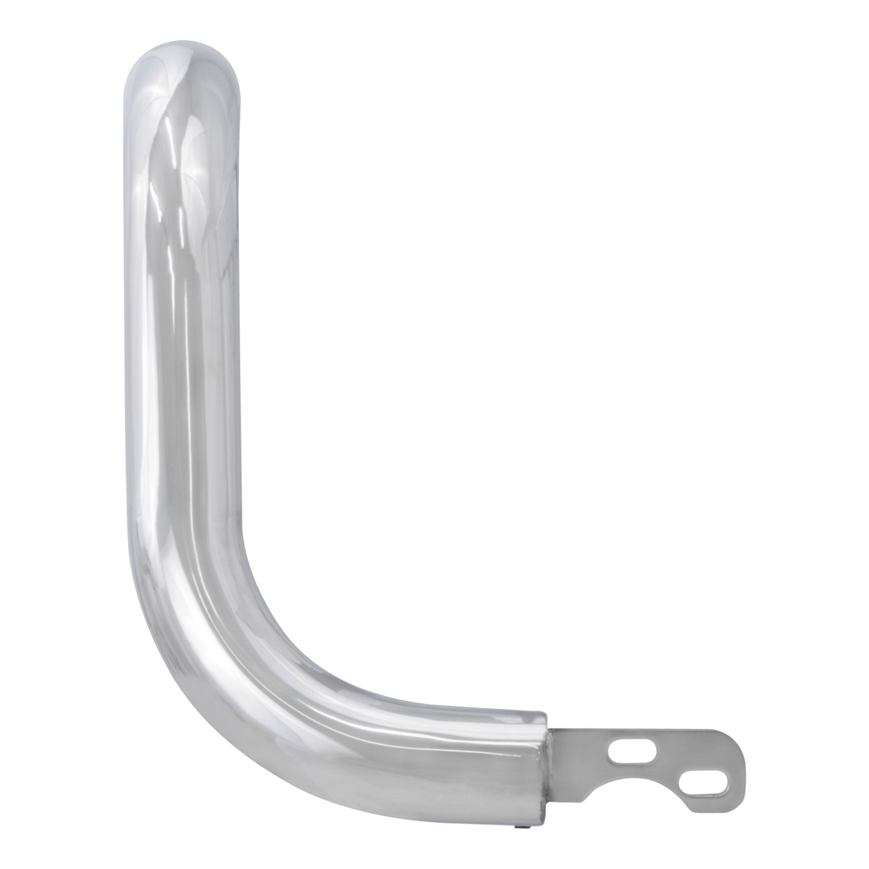 2005-2015 Nissan Xterra Aries Stainless 3" Bull Bar
