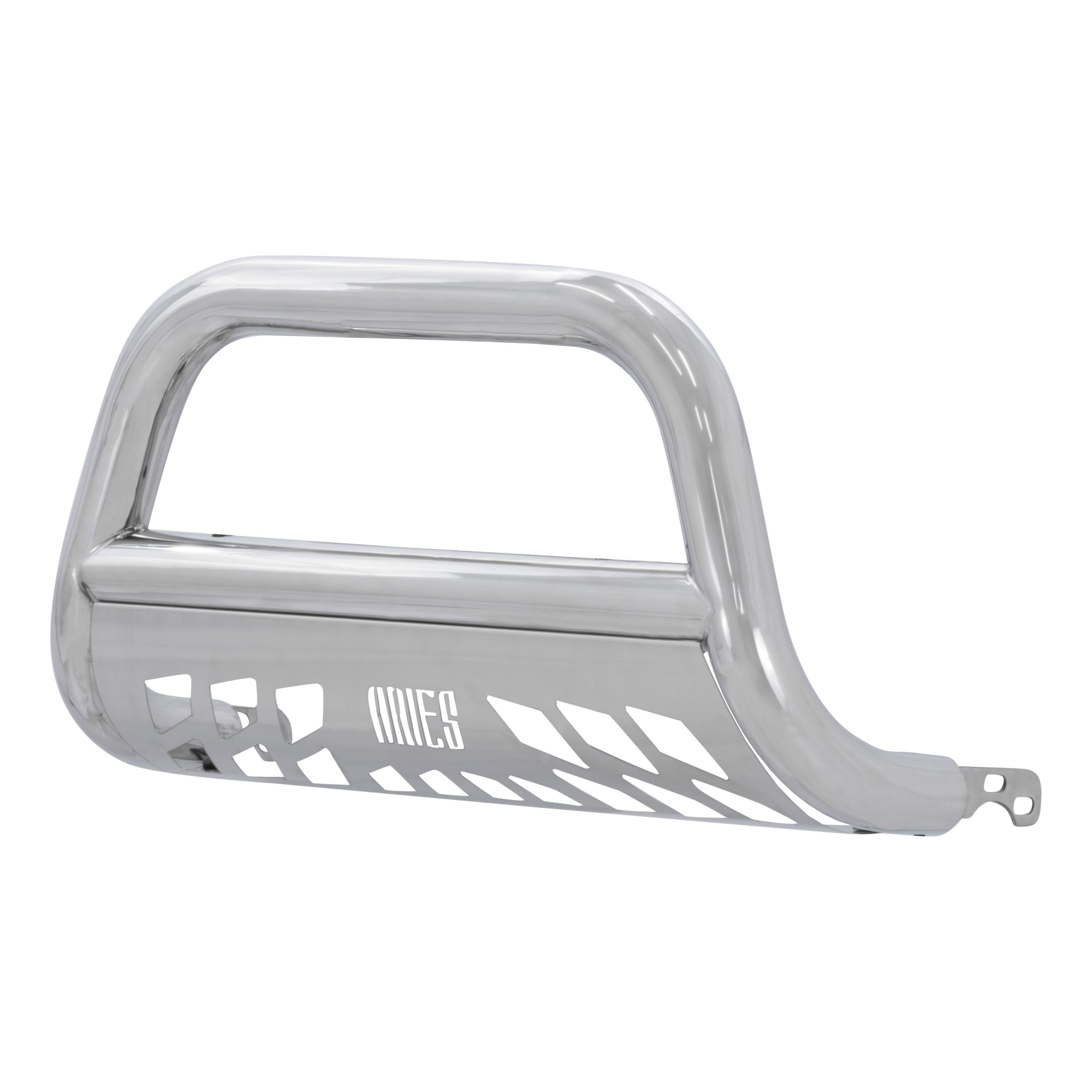 2005-2015 Nissan Xterra Aries Stainless 3" Bull Bar - 35-9002