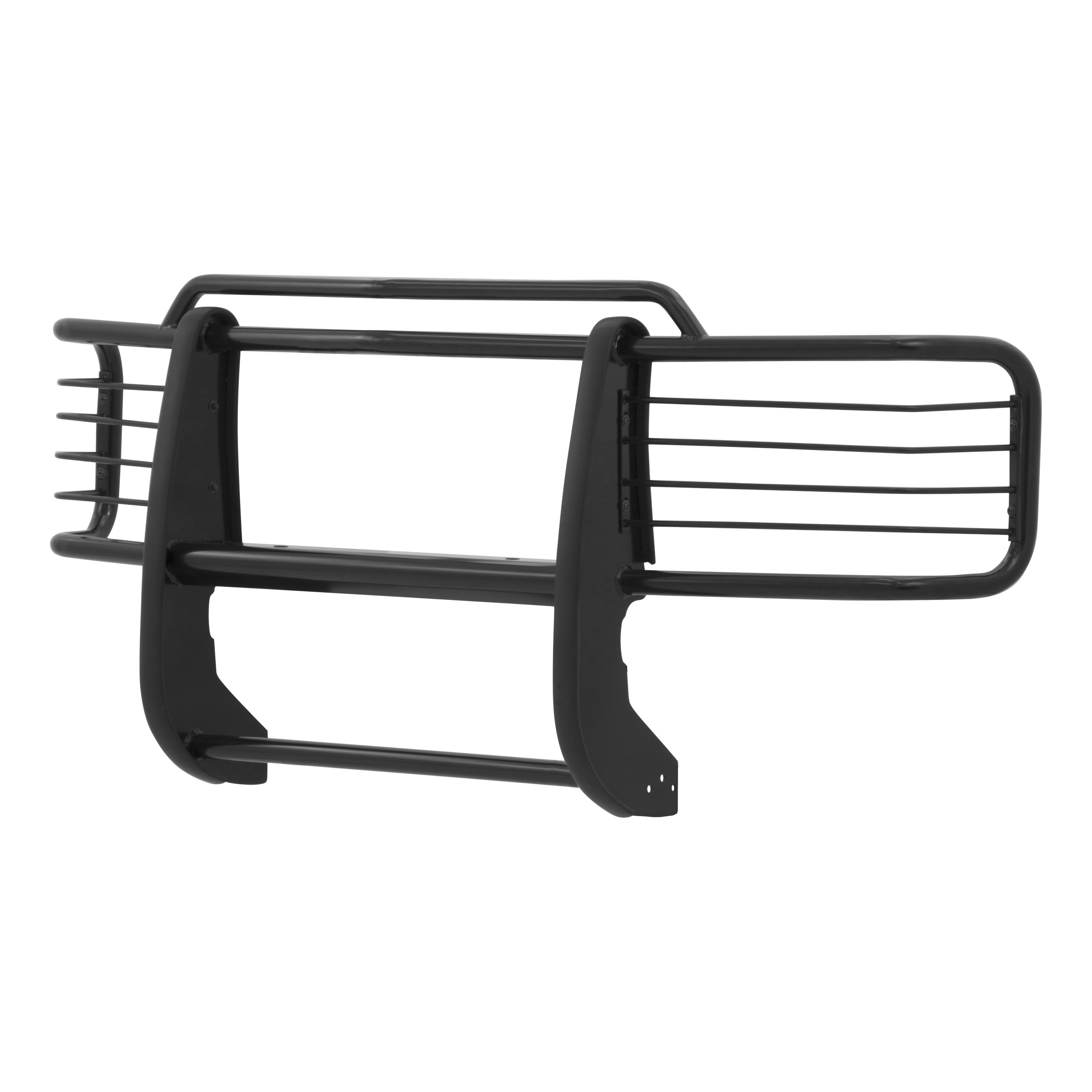 1988-1998 GMC K3500 Aries Black Grille Guard - 4042