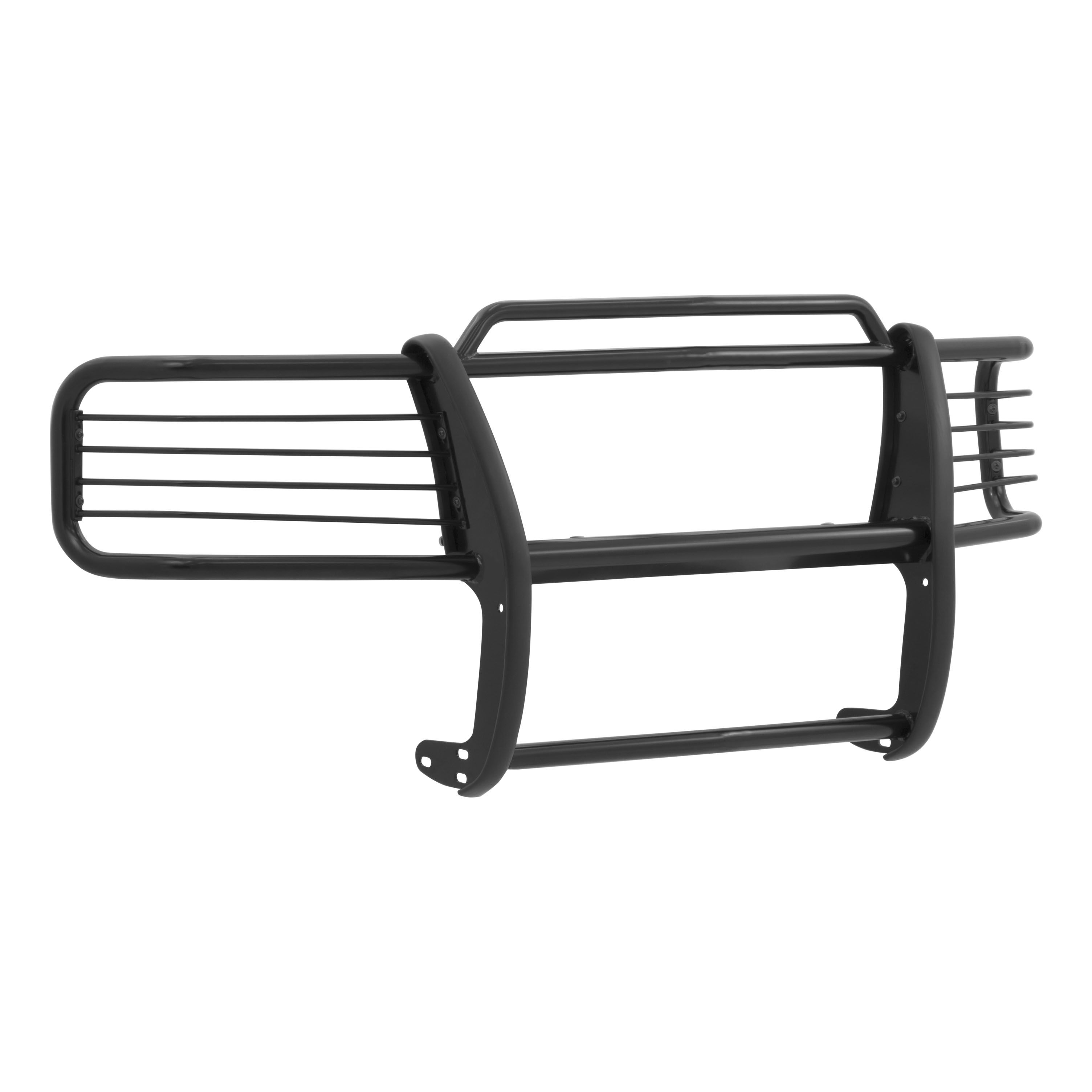 2000-2006 Chevy Tahoe Aries Black Grille Guard
